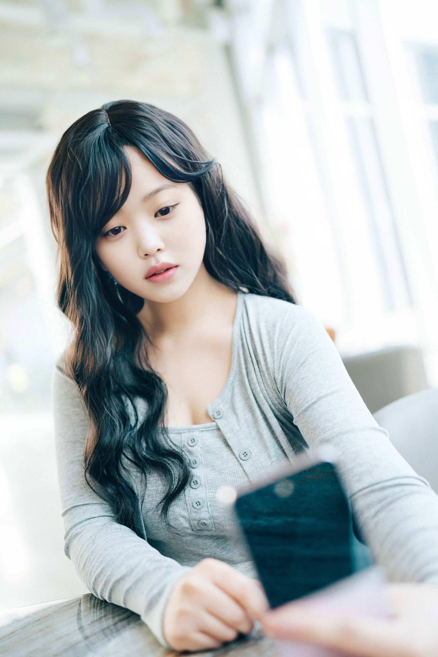 [LOOZY] EunWoo - New girl  第19张