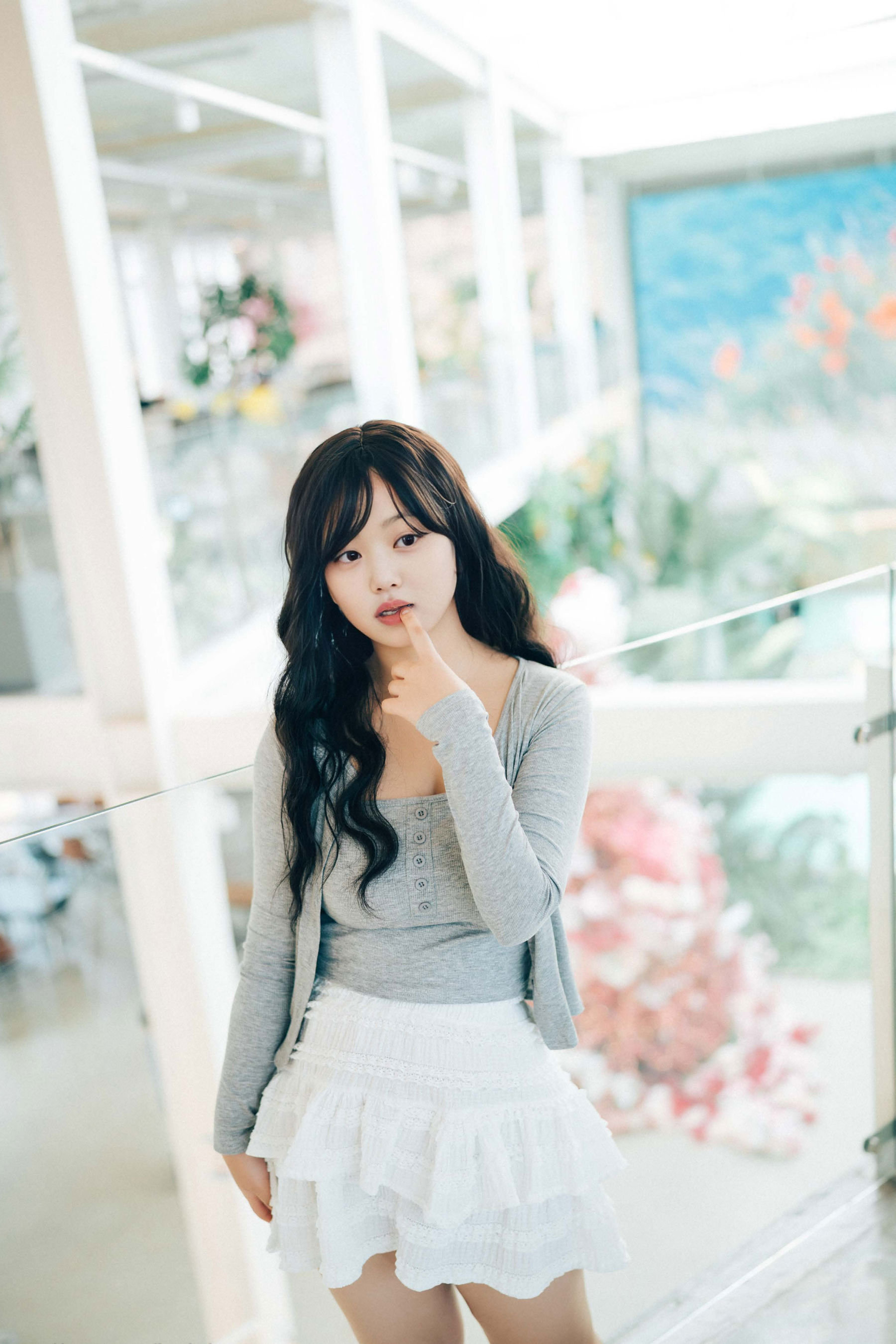 [LOOZY] EunWoo - New girl  第17张