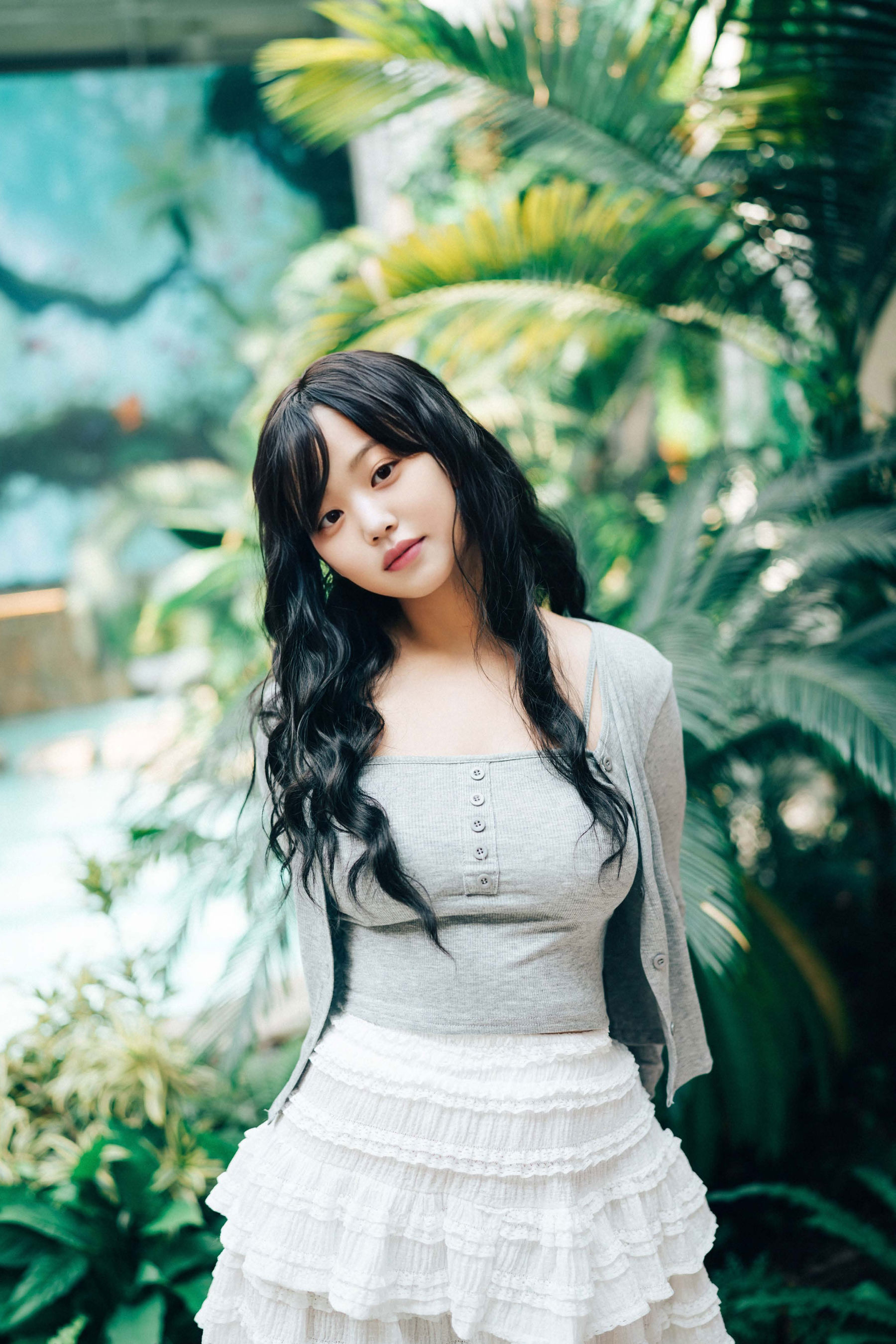 [LOOZY] EunWoo - New girl  第22张