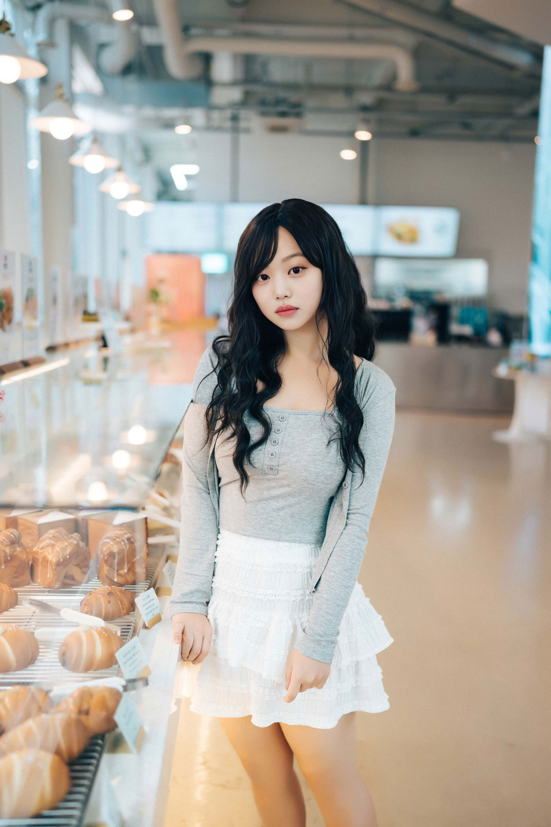 [LOOZY] EunWoo - New girl  第21张