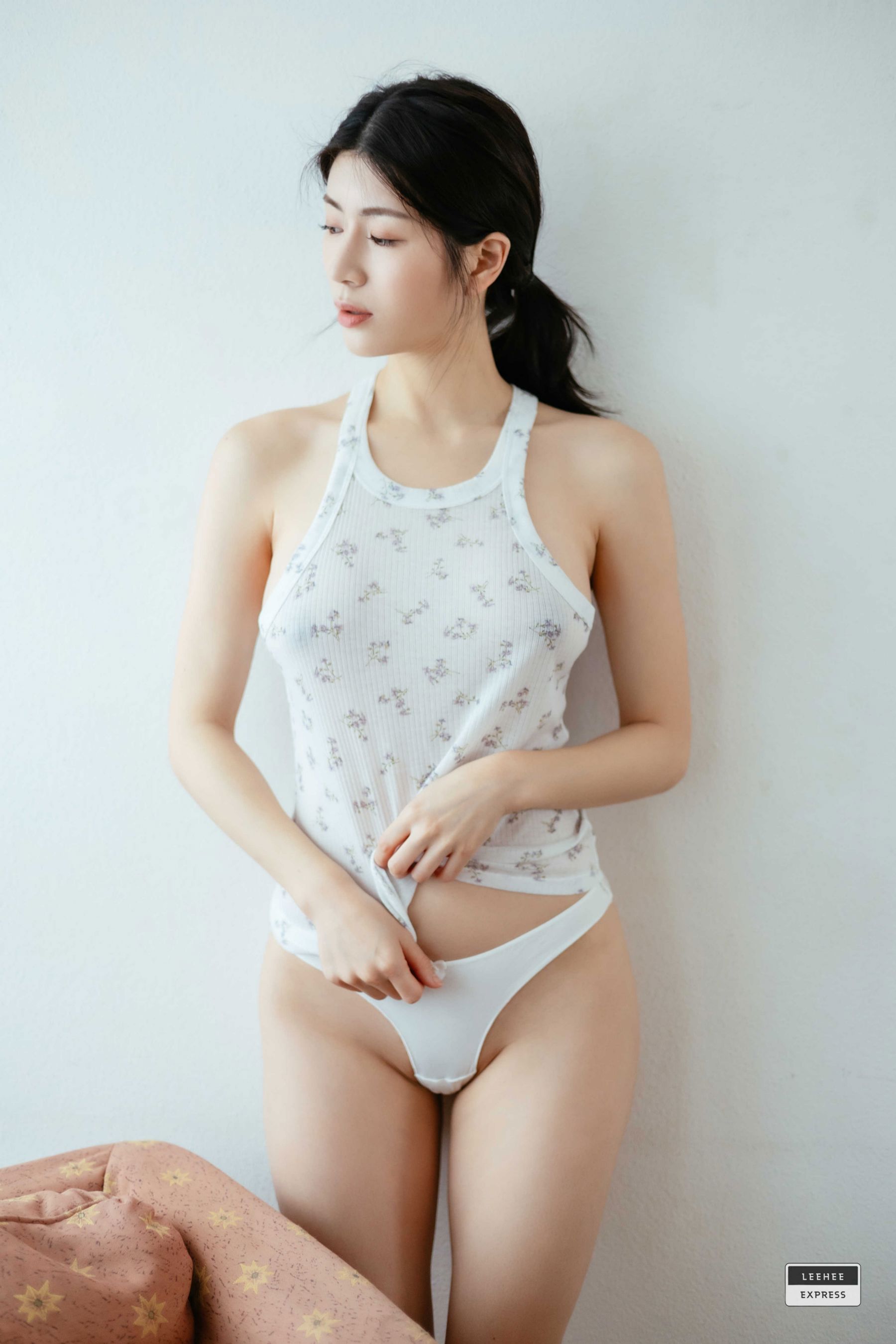 [LEEHEE EXPRESS] LERB-208A - Min.E 第7张