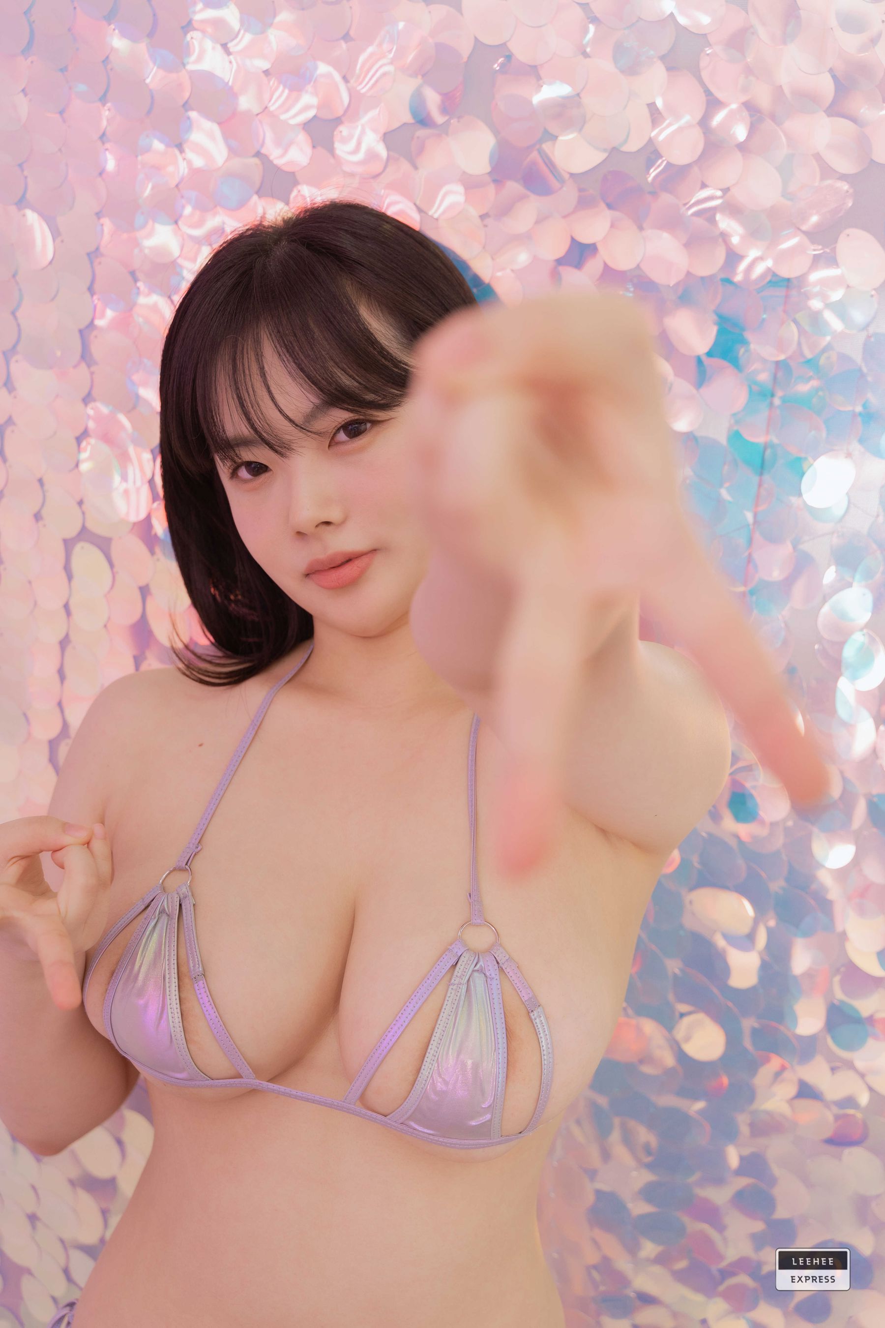 [LEEHEE EXPRESS] LERB-184 - Roah 第16张