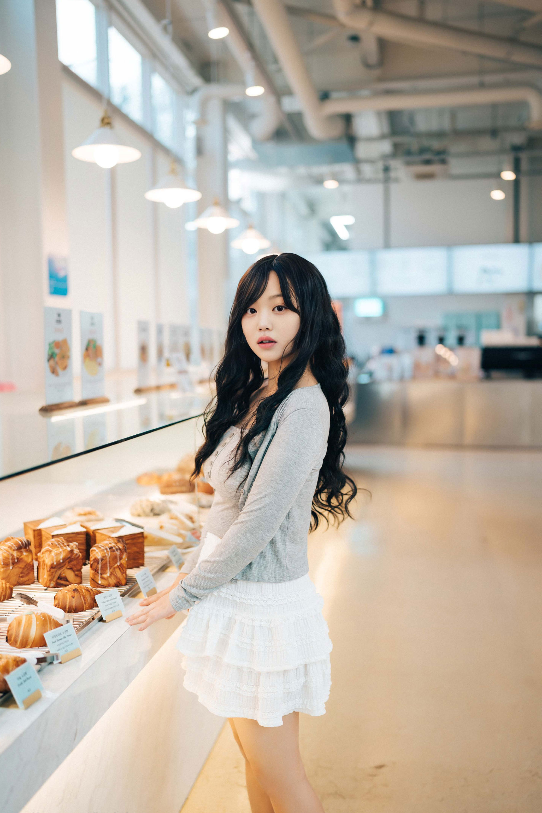 [LOOZY] EunWoo - New girl  第20张