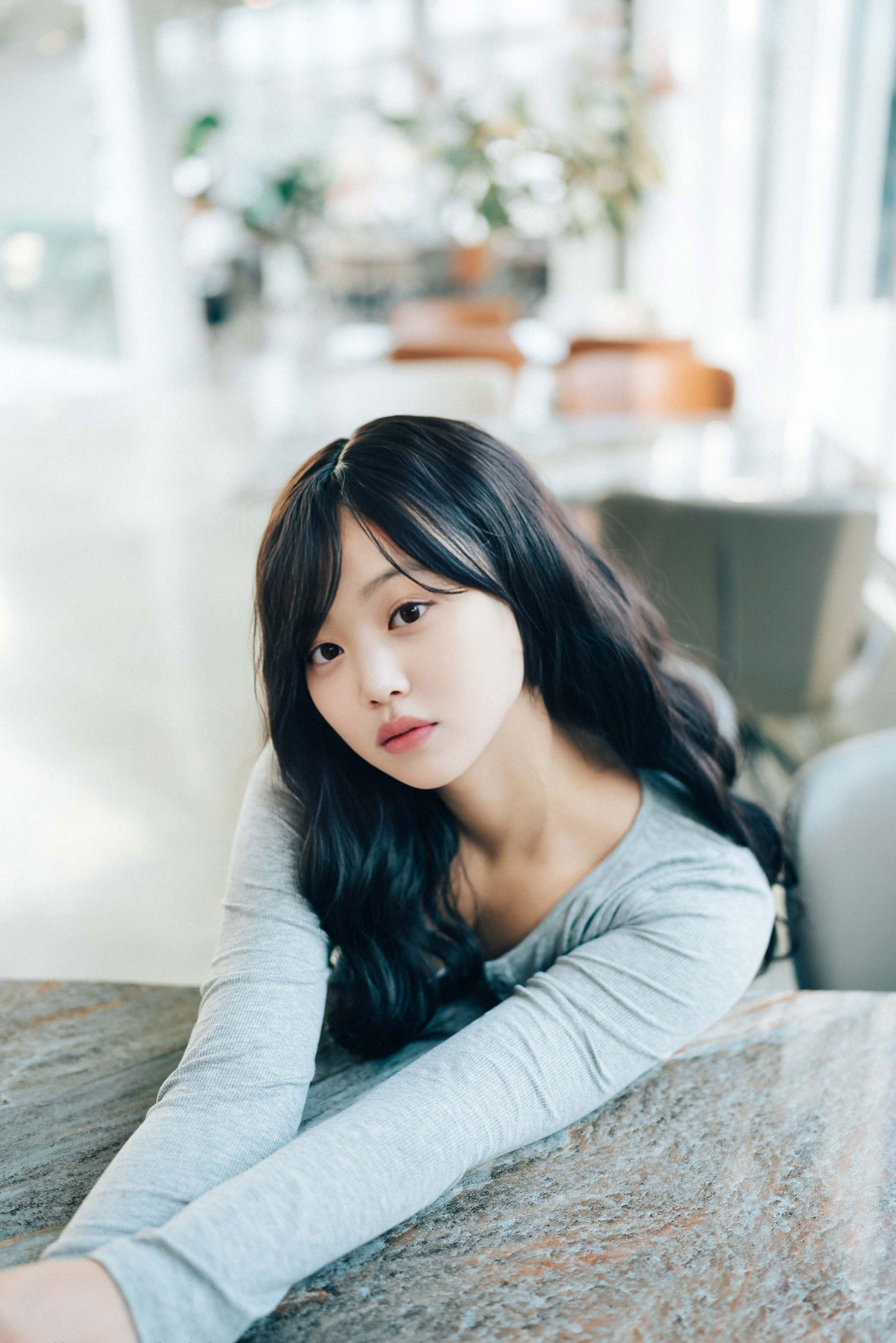 [LOOZY] EunWoo - New girl  第16张