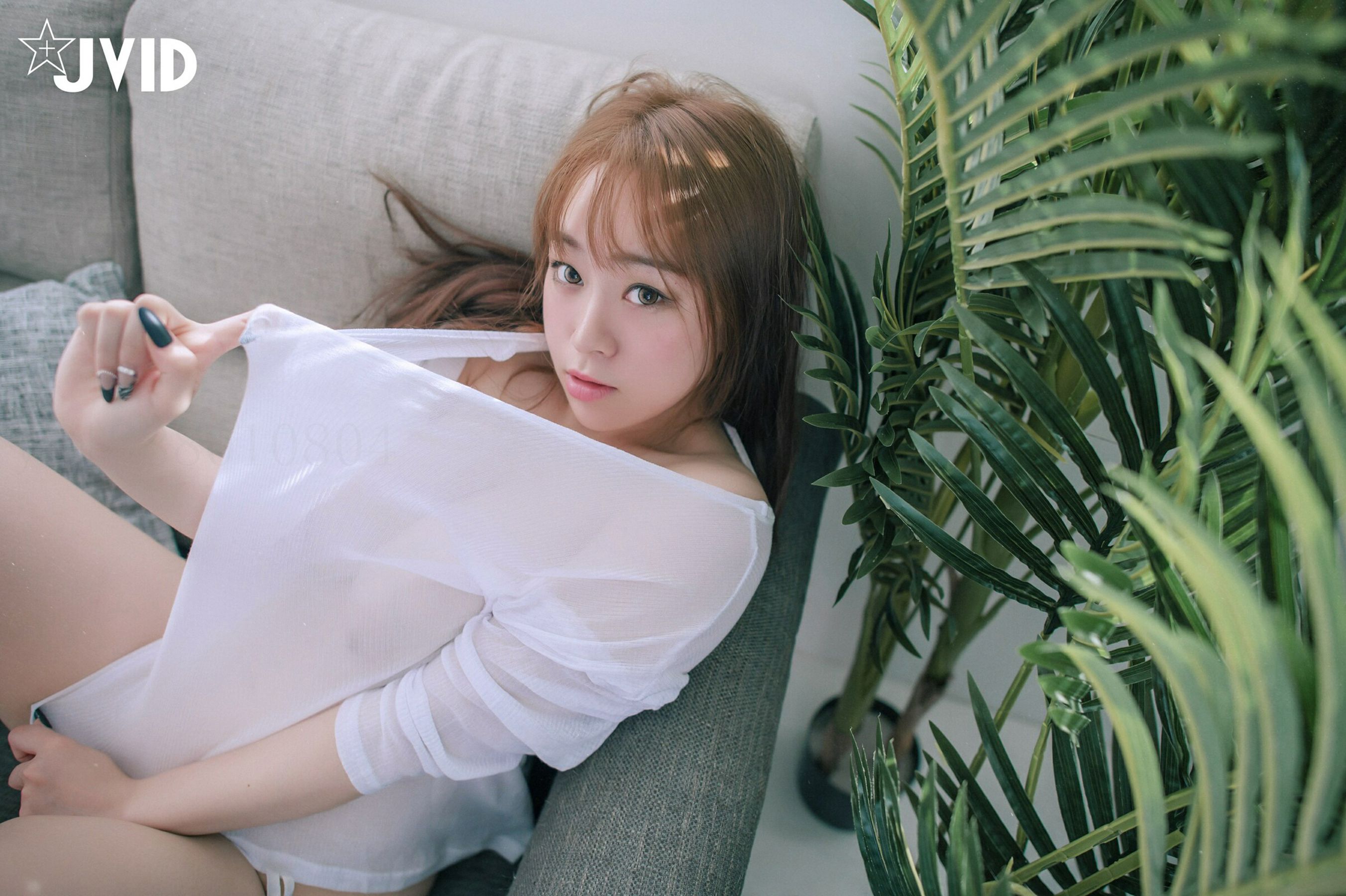 [JVID图集] Julie - H-Cup绝美首发  第49张