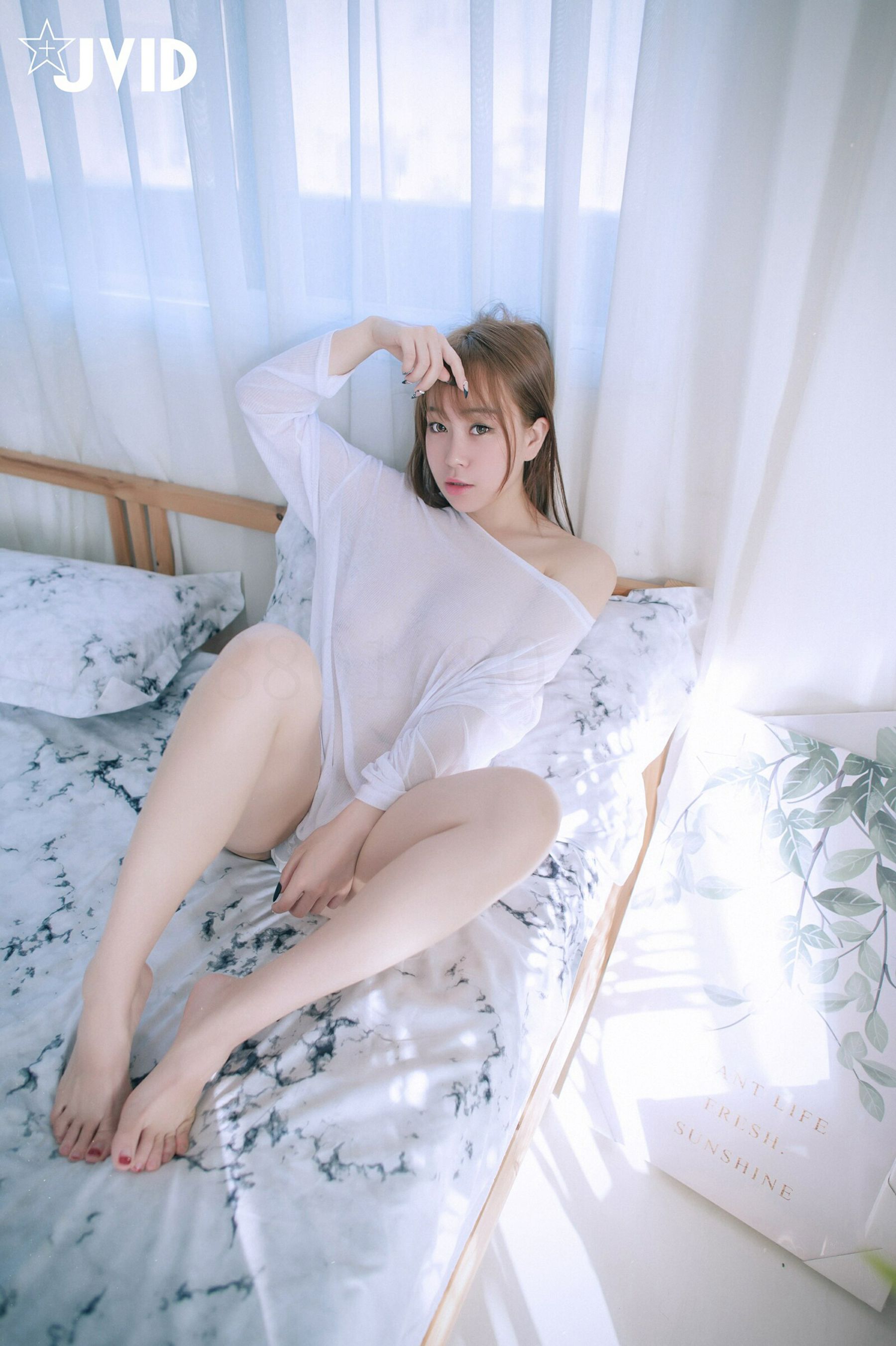 [JVID图集] Julie - H-Cup绝美首发  第65张