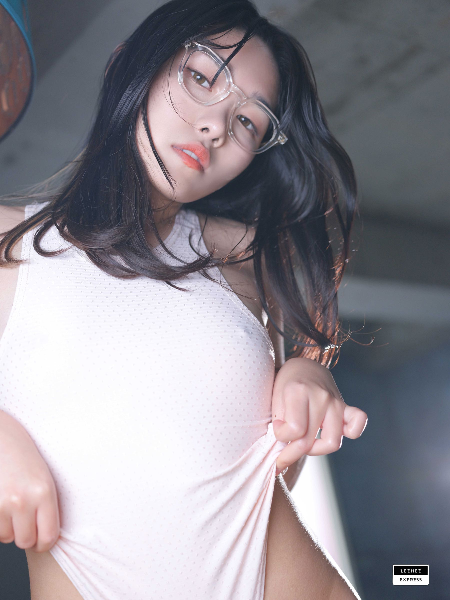 [LEEHEE EXPRESS] LERB-126 - SonSon  第25张