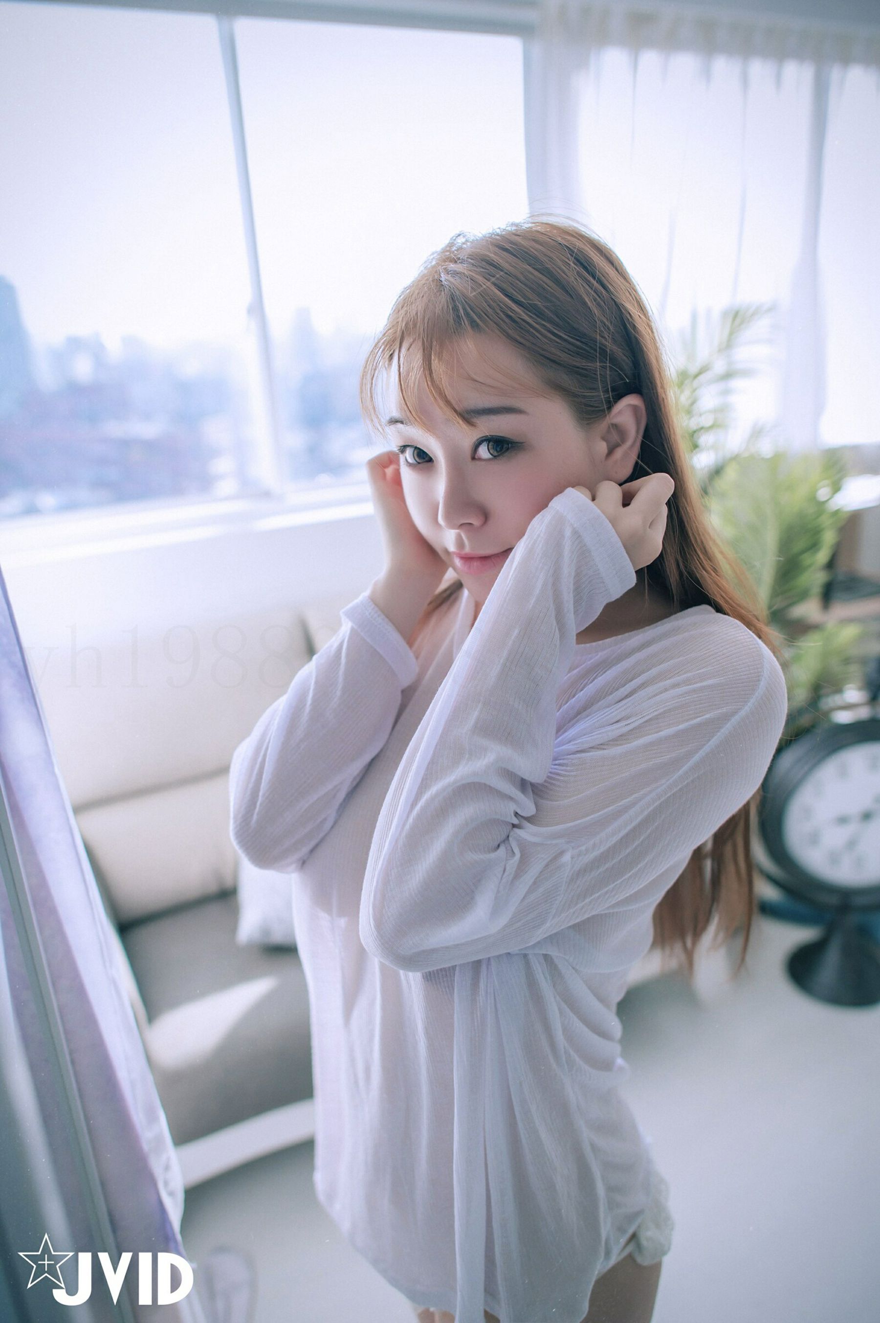 [JVID图集] Julie - H-Cup绝美首发  第59张