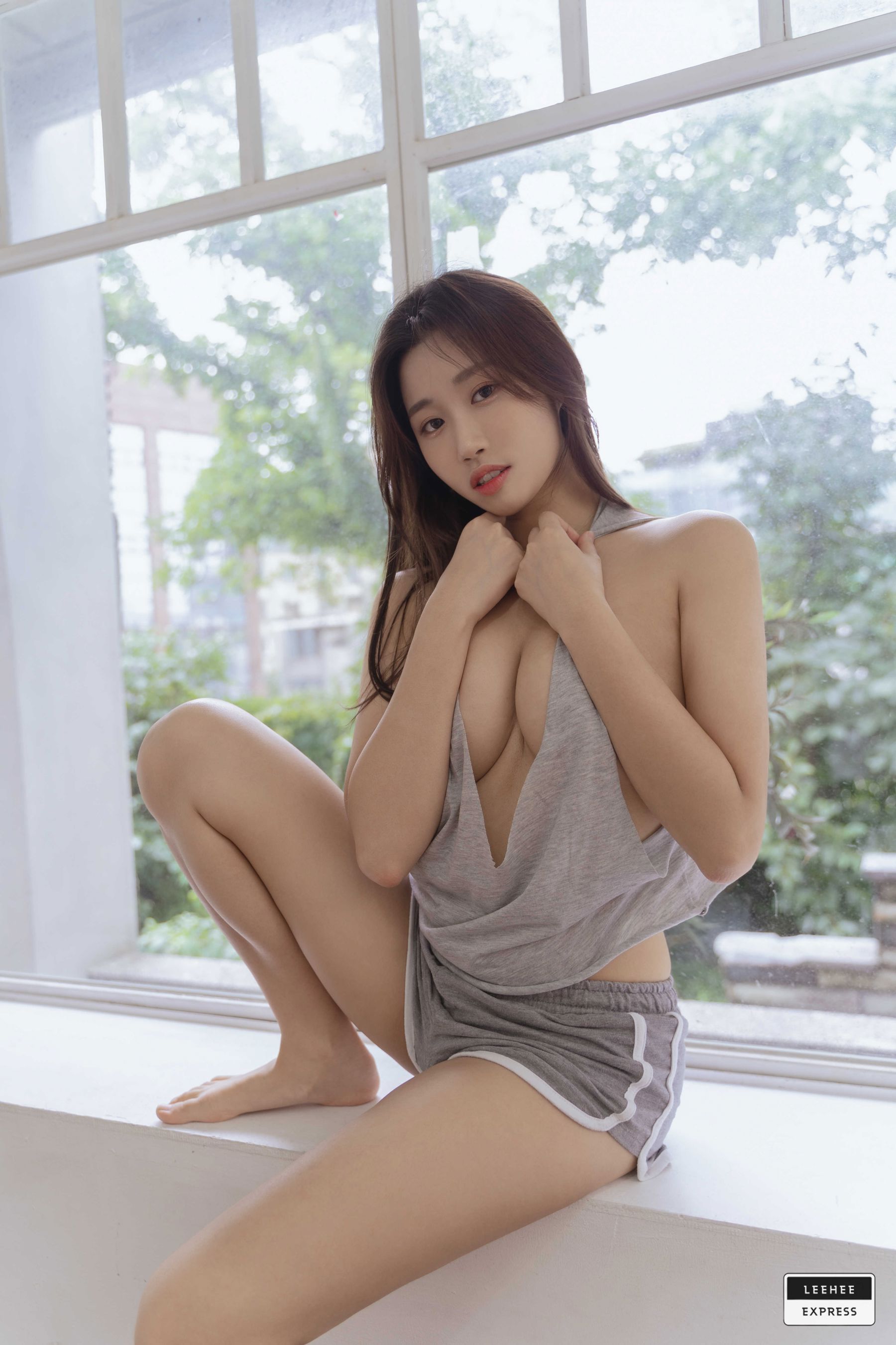 [LEEHEE EXPRESS] LEDG-147A - ShaVit Khan  第37张