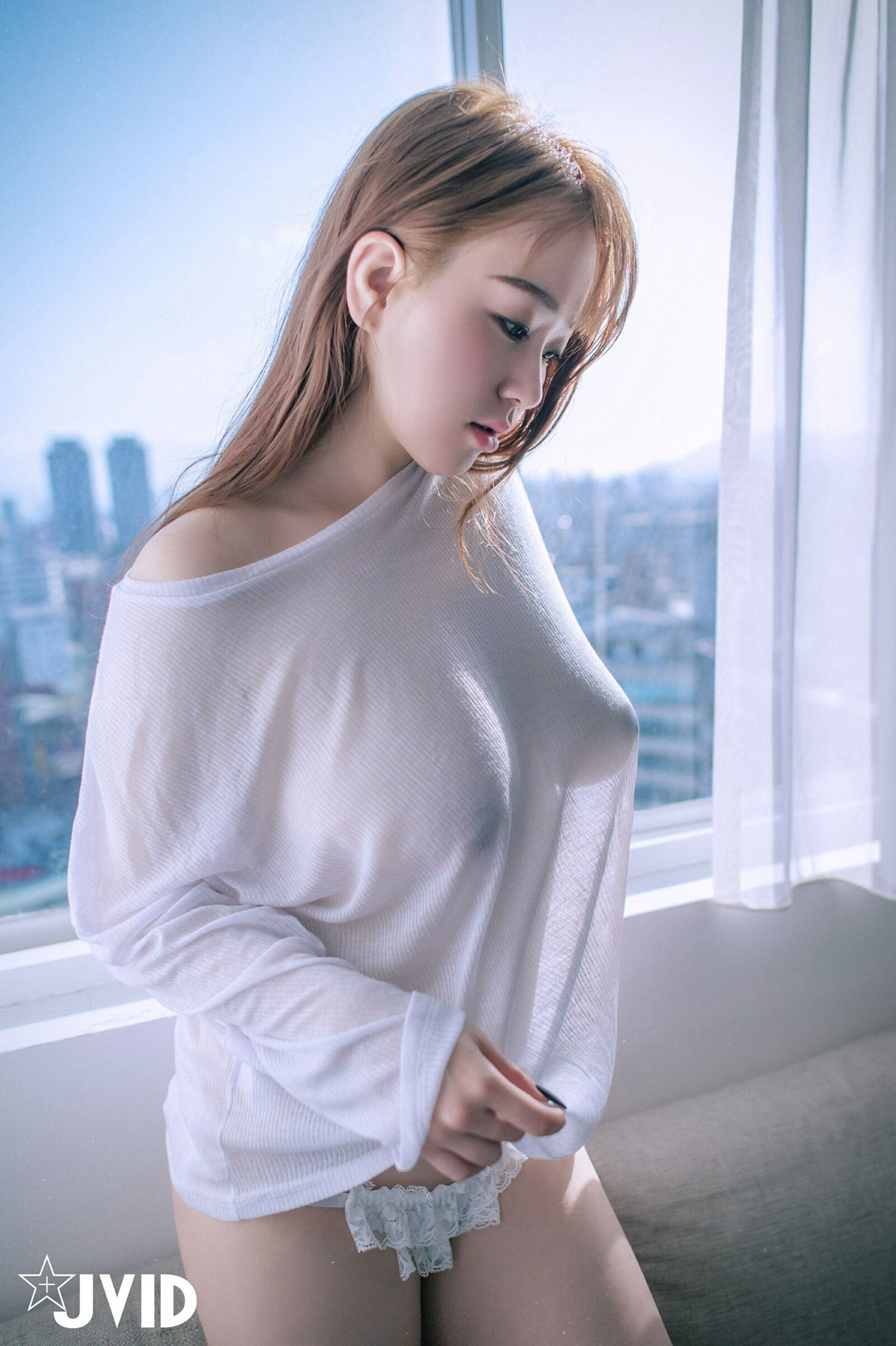 [JVID图集] Julie - H-Cup绝美首发  第62张