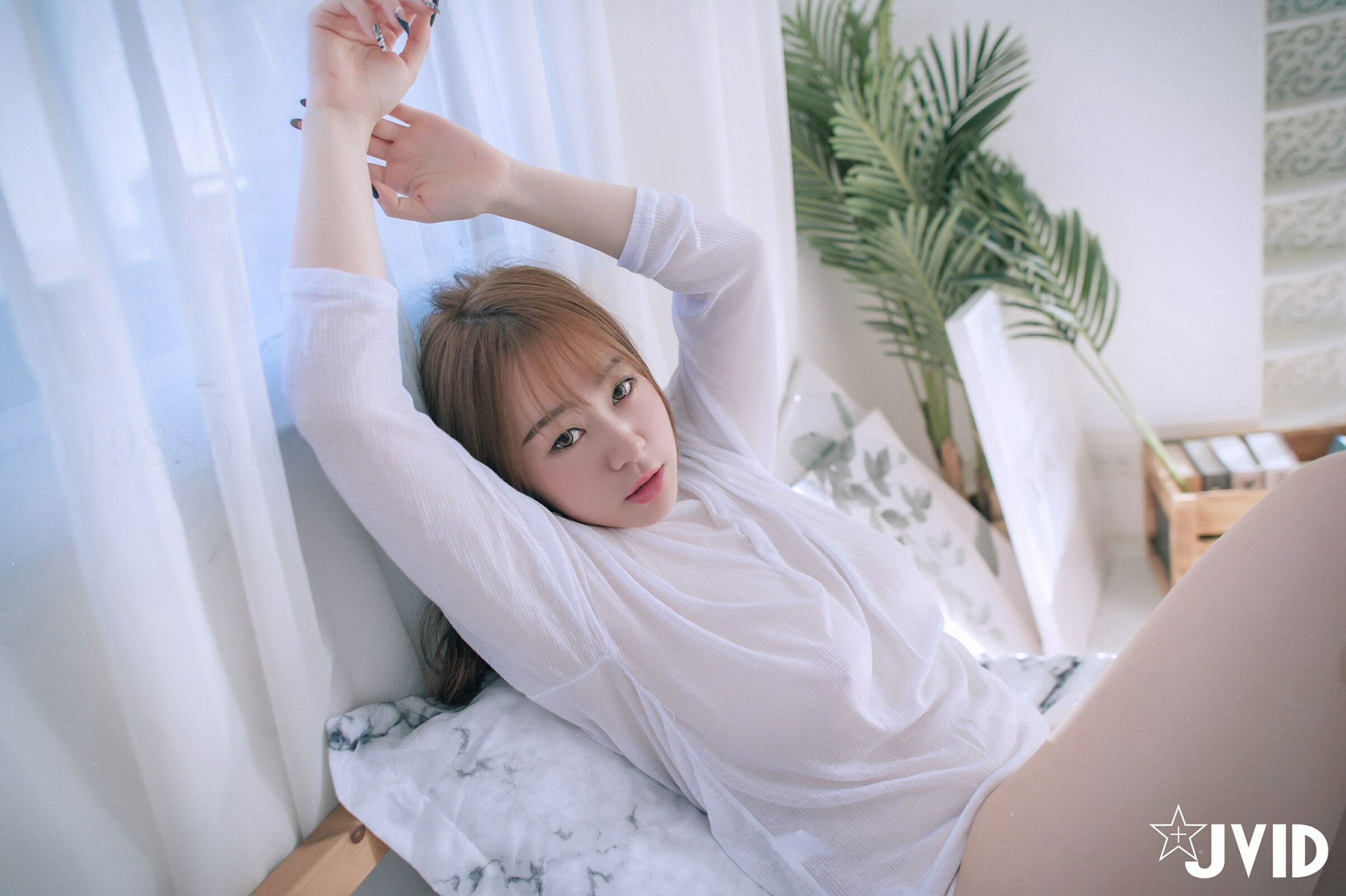 [JVID图集] Julie - H-Cup绝美首发  第18张