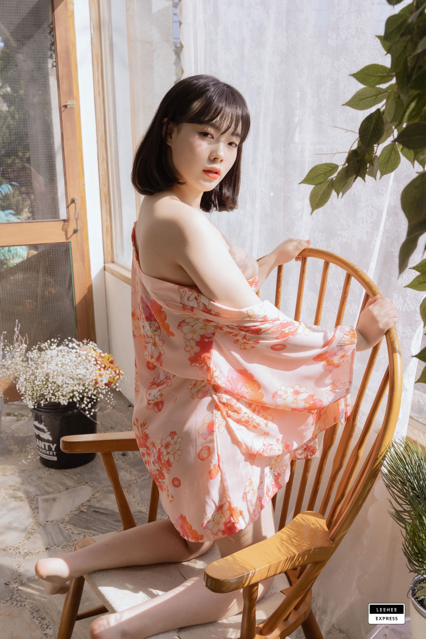 [LEEHEE EXPRESS] LERB-141A - Roah  第3张