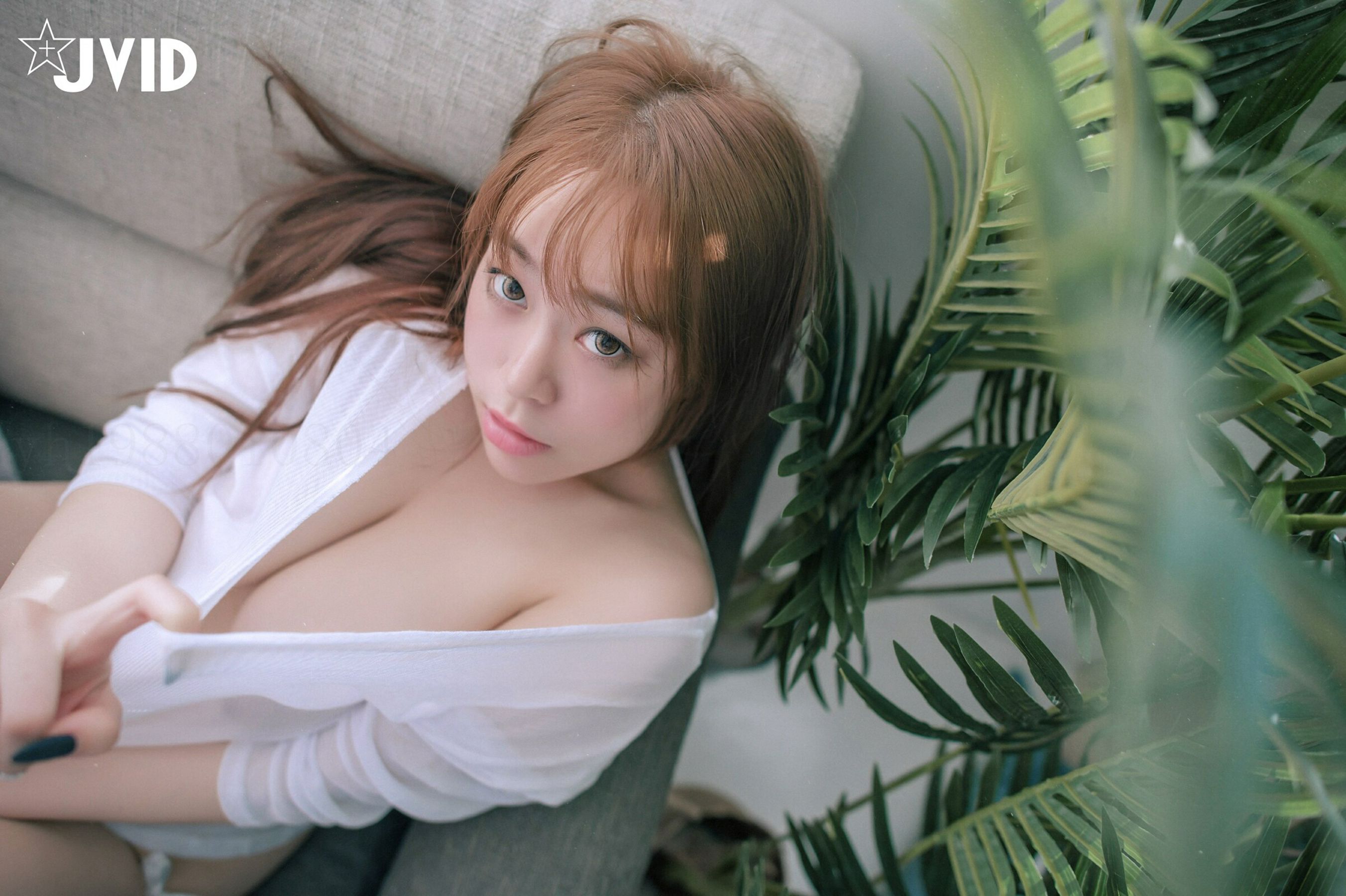 [JVID图集] Julie - H-Cup绝美首发  第18张