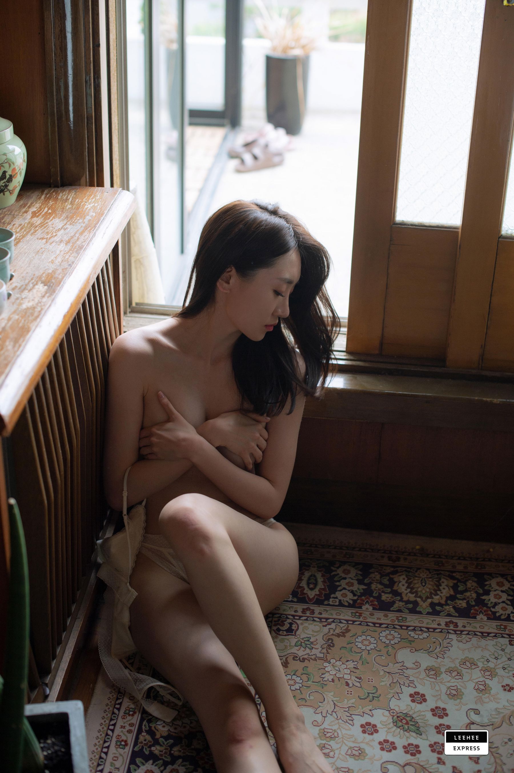 [LEEHEE EXPRESS] LERB-093 - Na Kyung  第45张