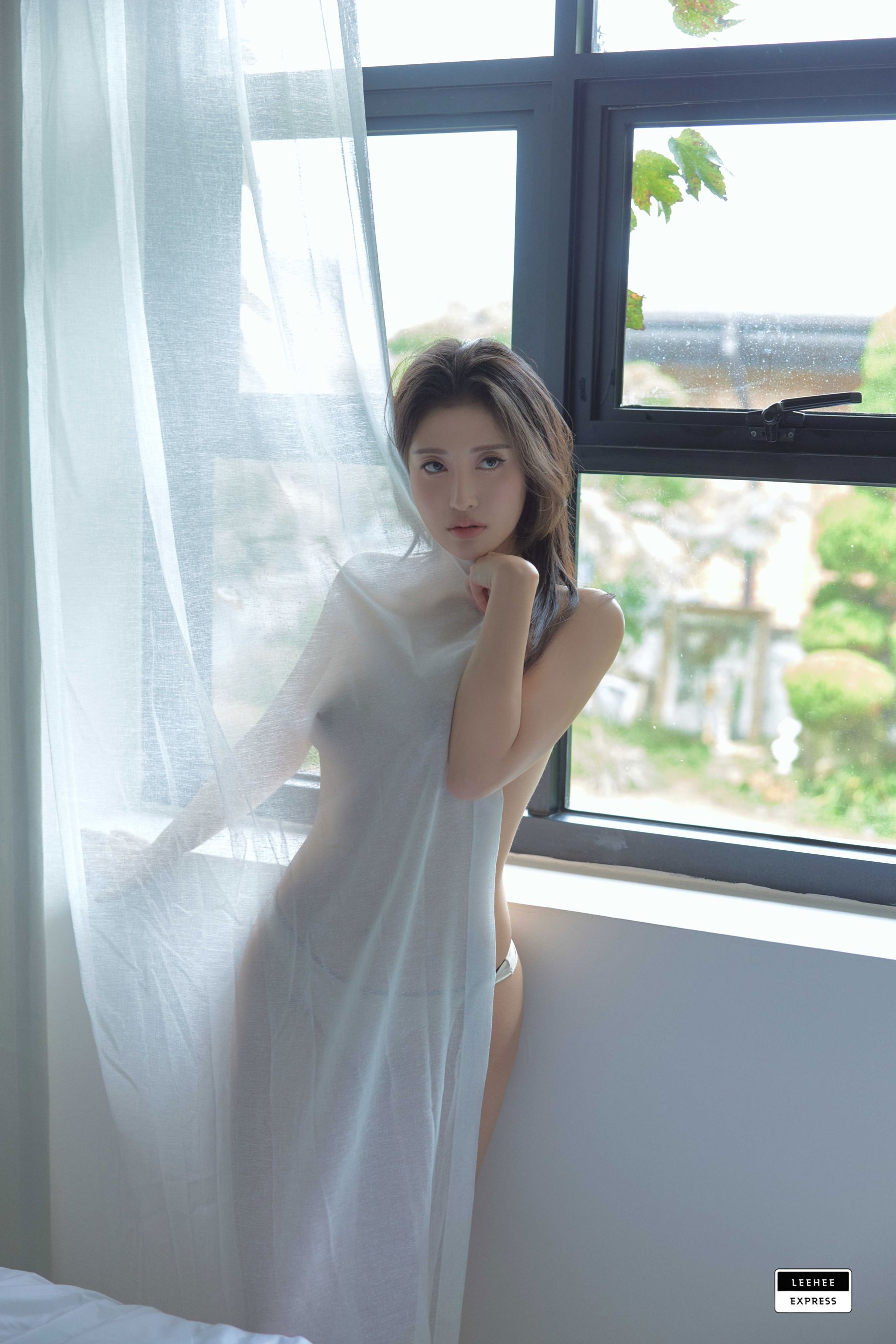 [LEEHEE EXPRESS] LERB-112B - Lenti 第8张