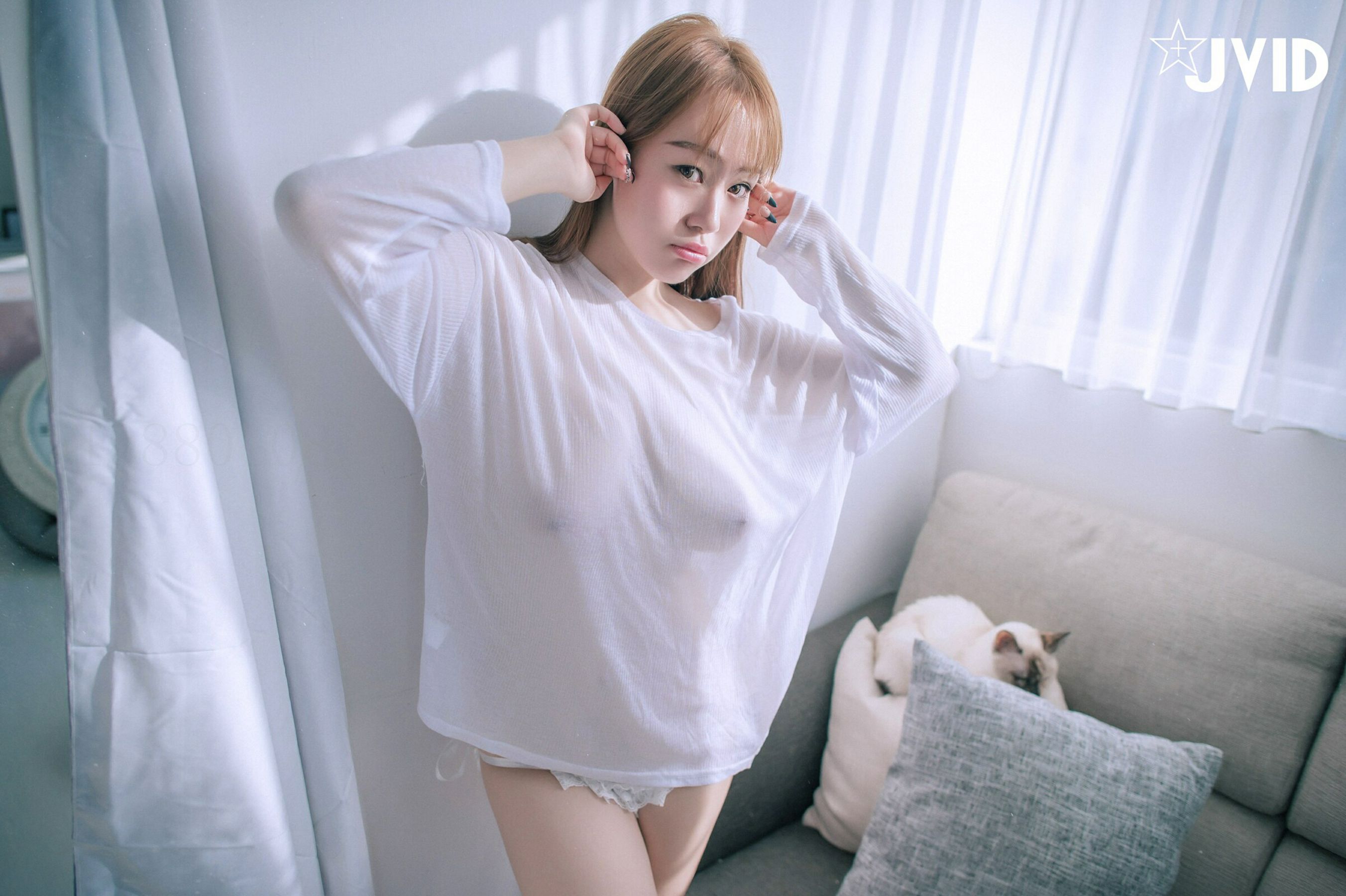 [JVID图集] Julie - H-Cup绝美首发  第79张