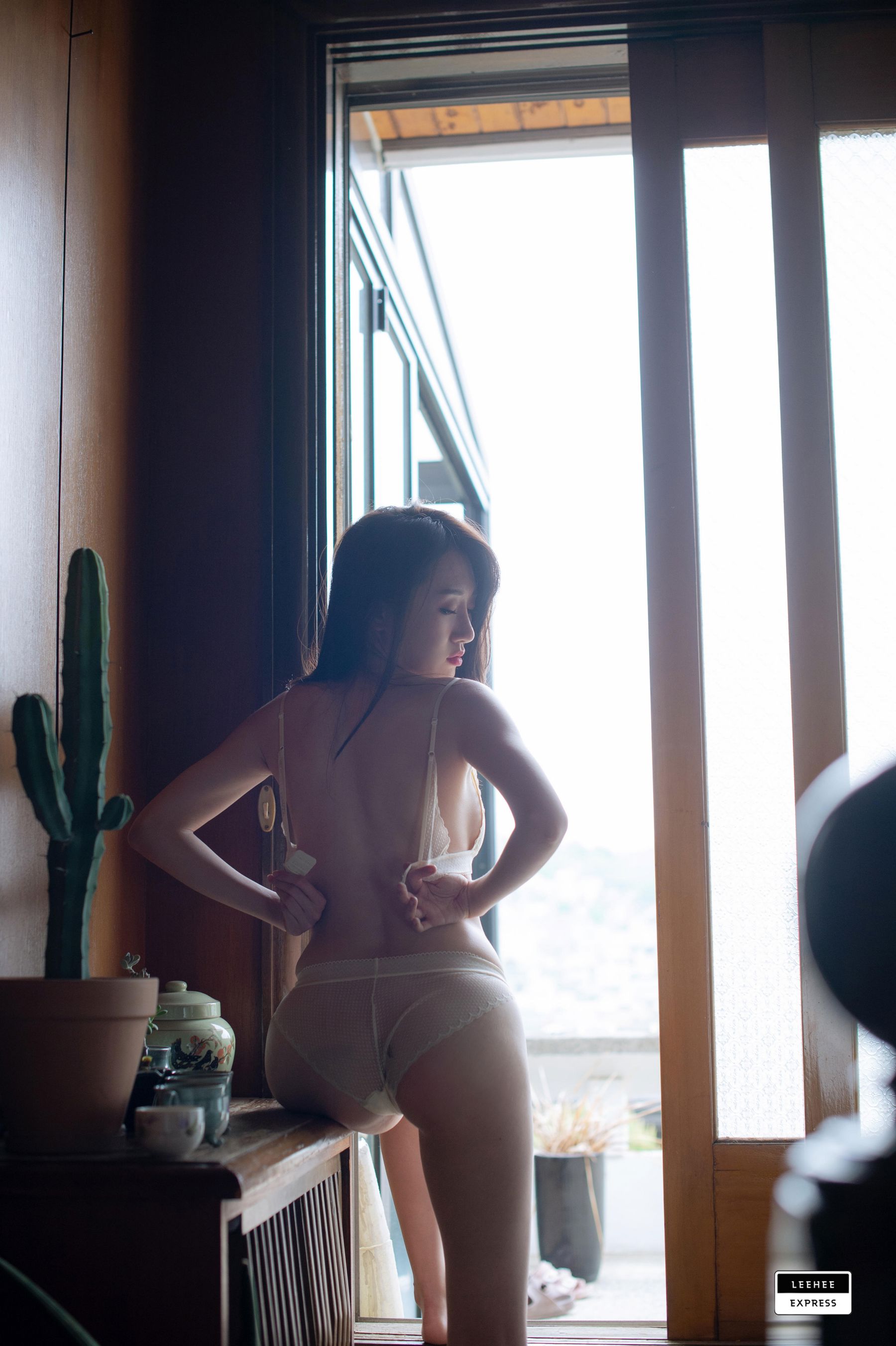 [LEEHEE EXPRESS] LERB-093 - Na Kyung  第39张