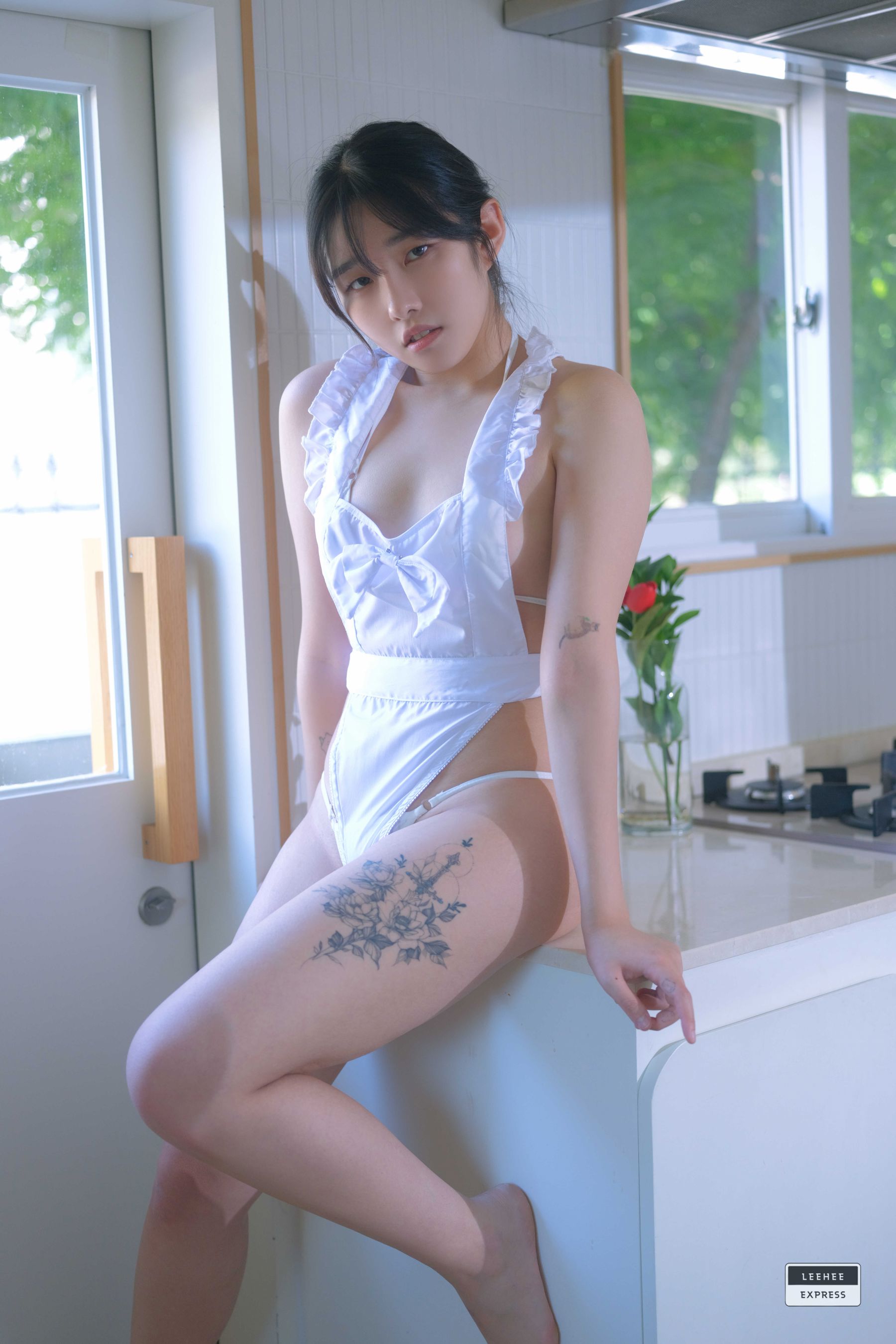 [LEEHEE EXPRESS] LEBE-176 - Son 第66张