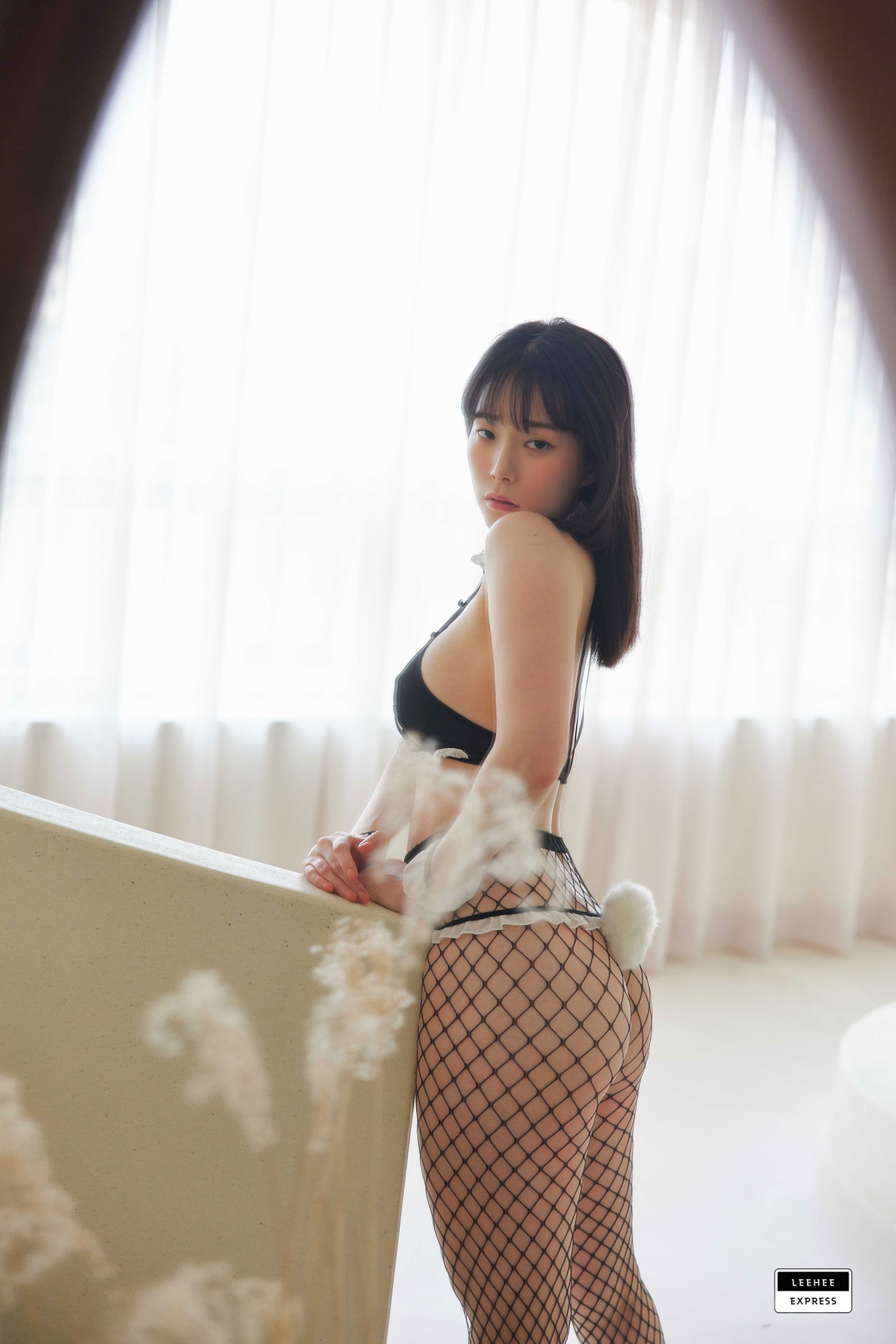 [LEEHEE EXPRESS] LERB-076B - Sir.Bean  第3张