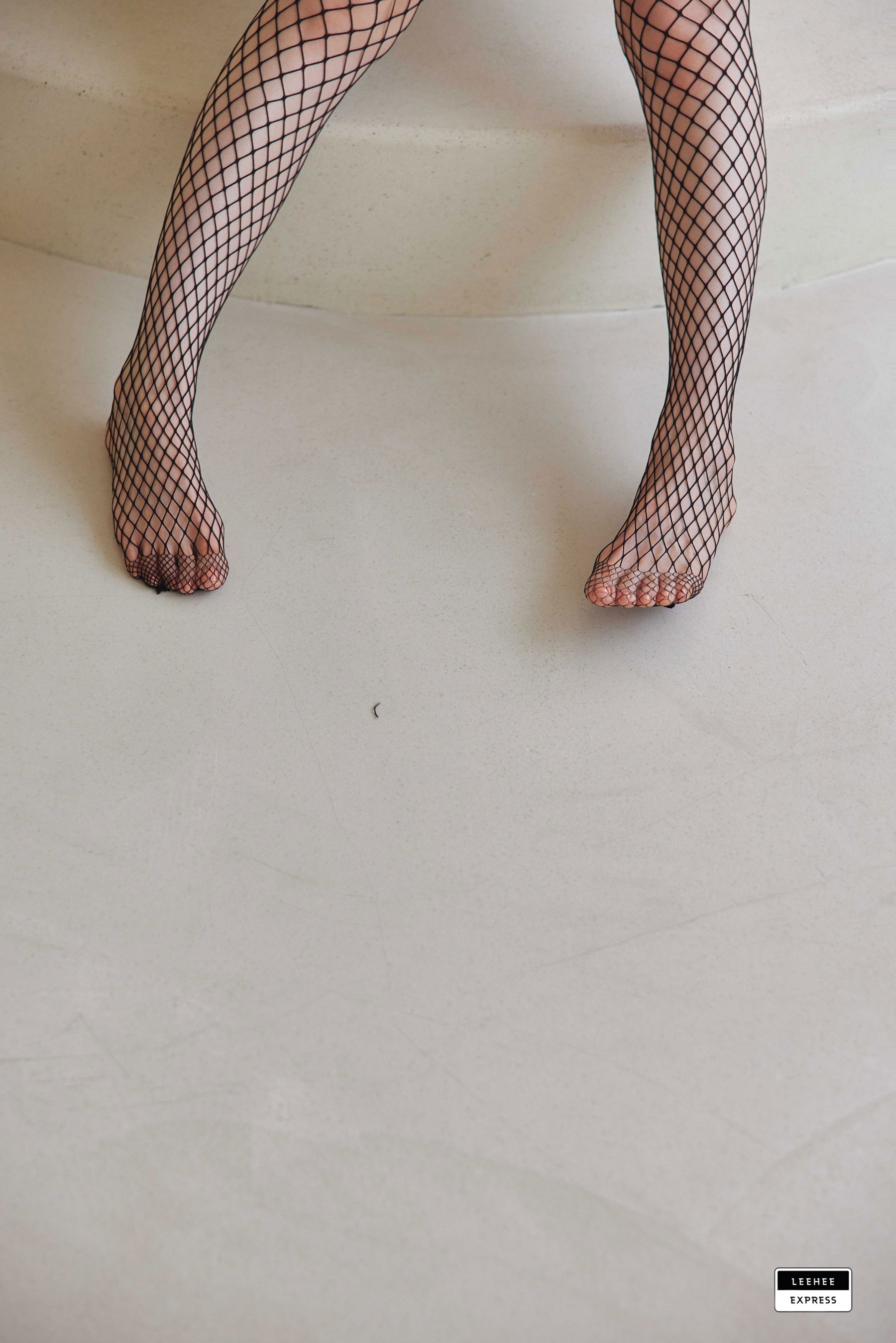 [LEEHEE EXPRESS] LERB-076B - Sir.Bean  第4张