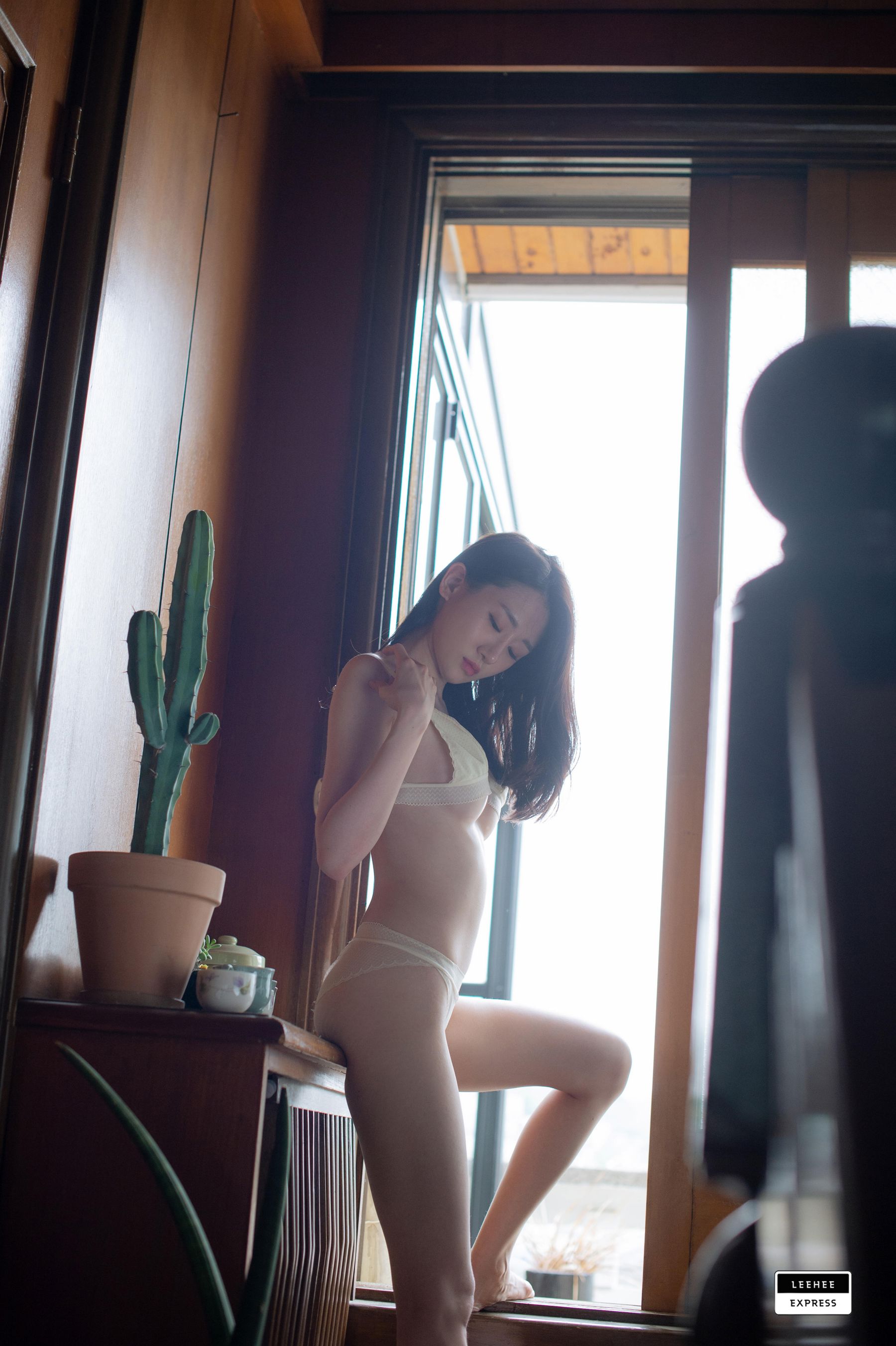 [LEEHEE EXPRESS] LERB-093 - Na Kyung  第41张