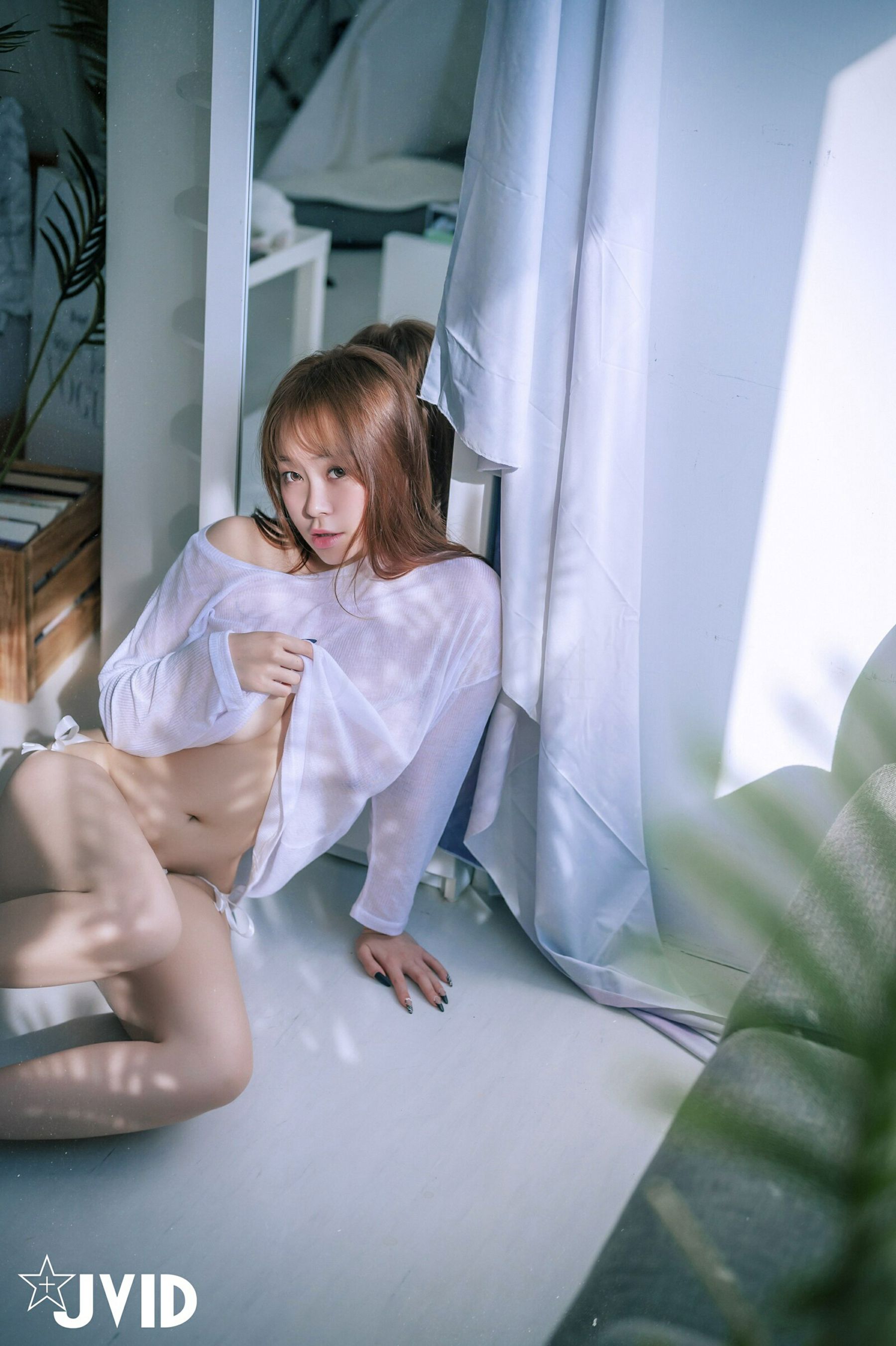 [JVID图集] Julie - H-Cup绝美首发  第42张