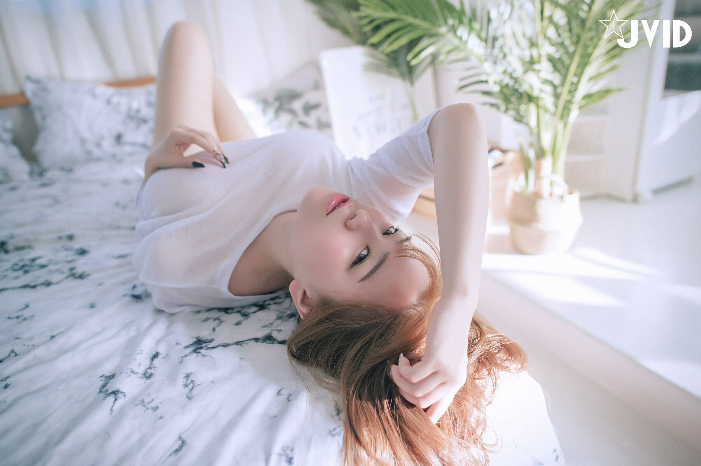 [JVID图集] Julie - H-Cup绝美首发  第21张