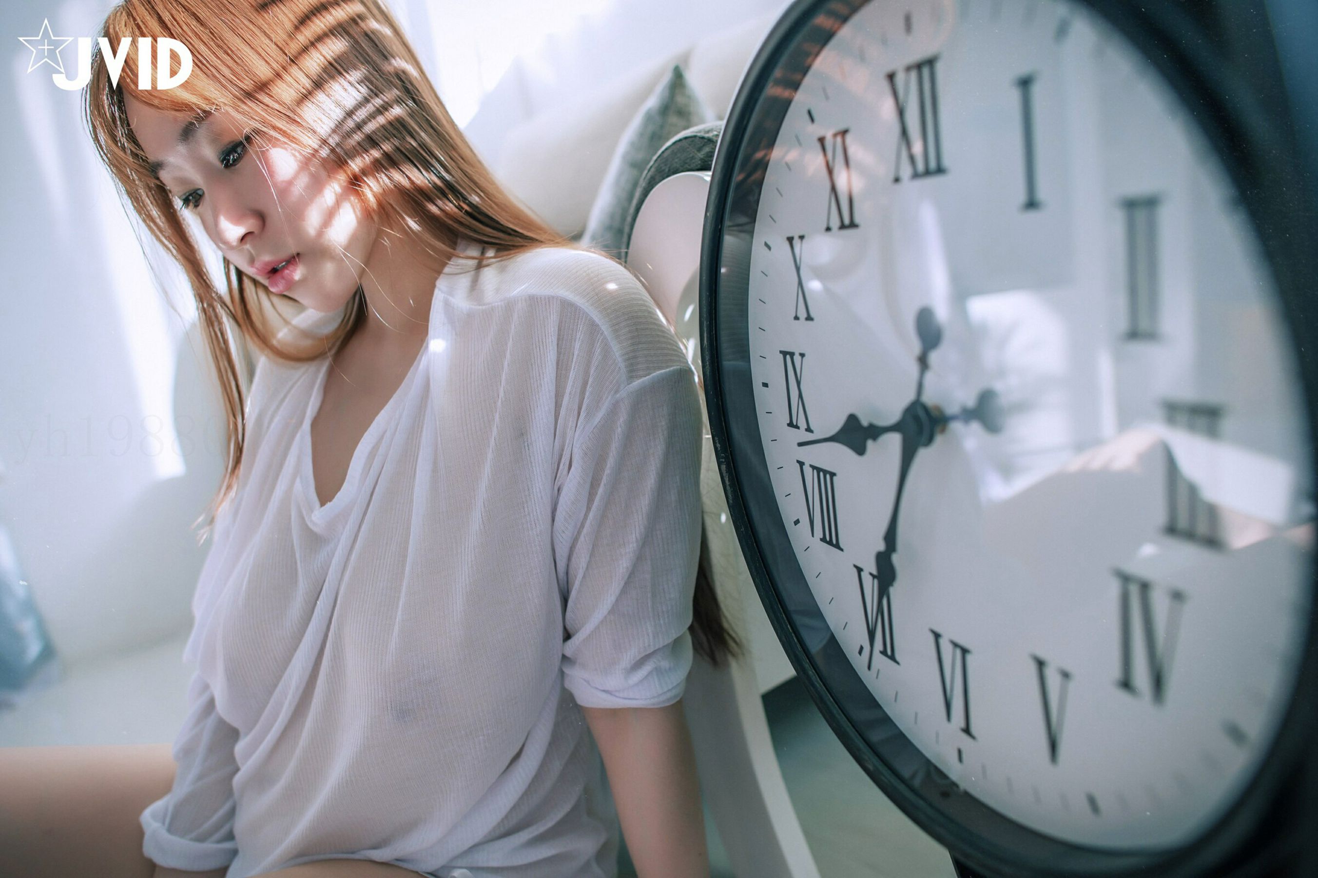 [JVID图集] Julie - H-Cup绝美首发  第66张