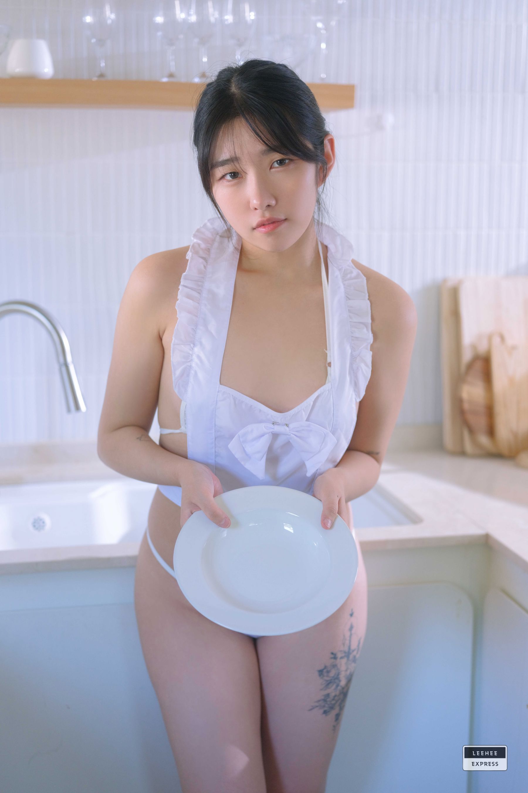[LEEHEE EXPRESS] LEBE-176 - Son 第57张