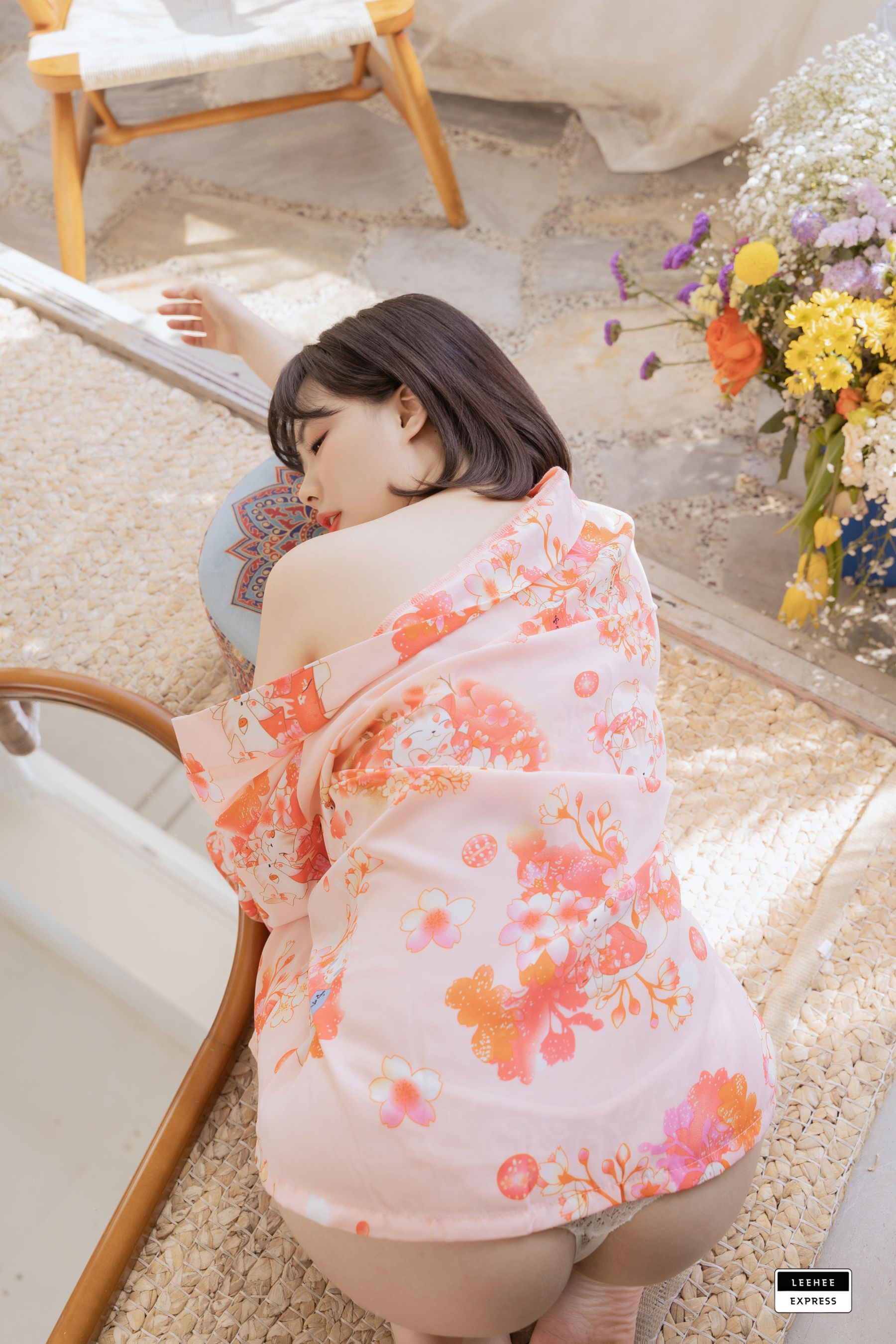 [LEEHEE EXPRESS] LERB-141A - Roah  第41张