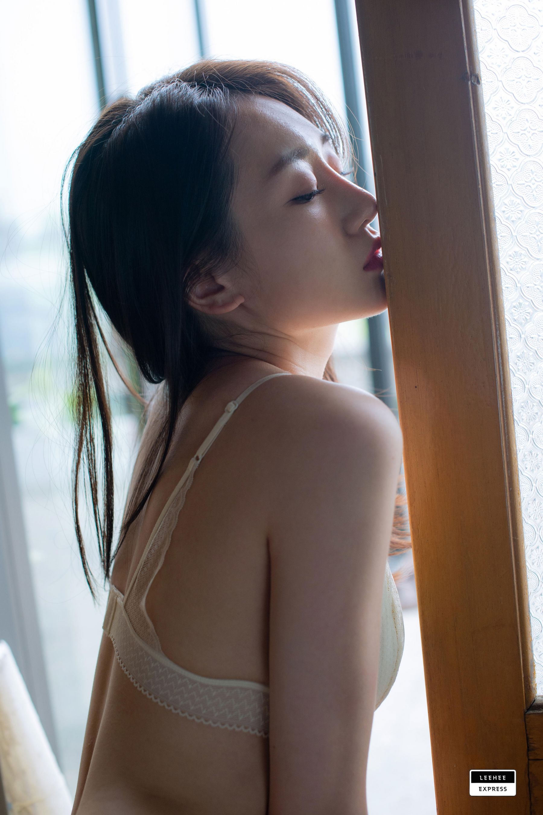 [LEEHEE EXPRESS] LERB-093 - Na Kyung  第30张