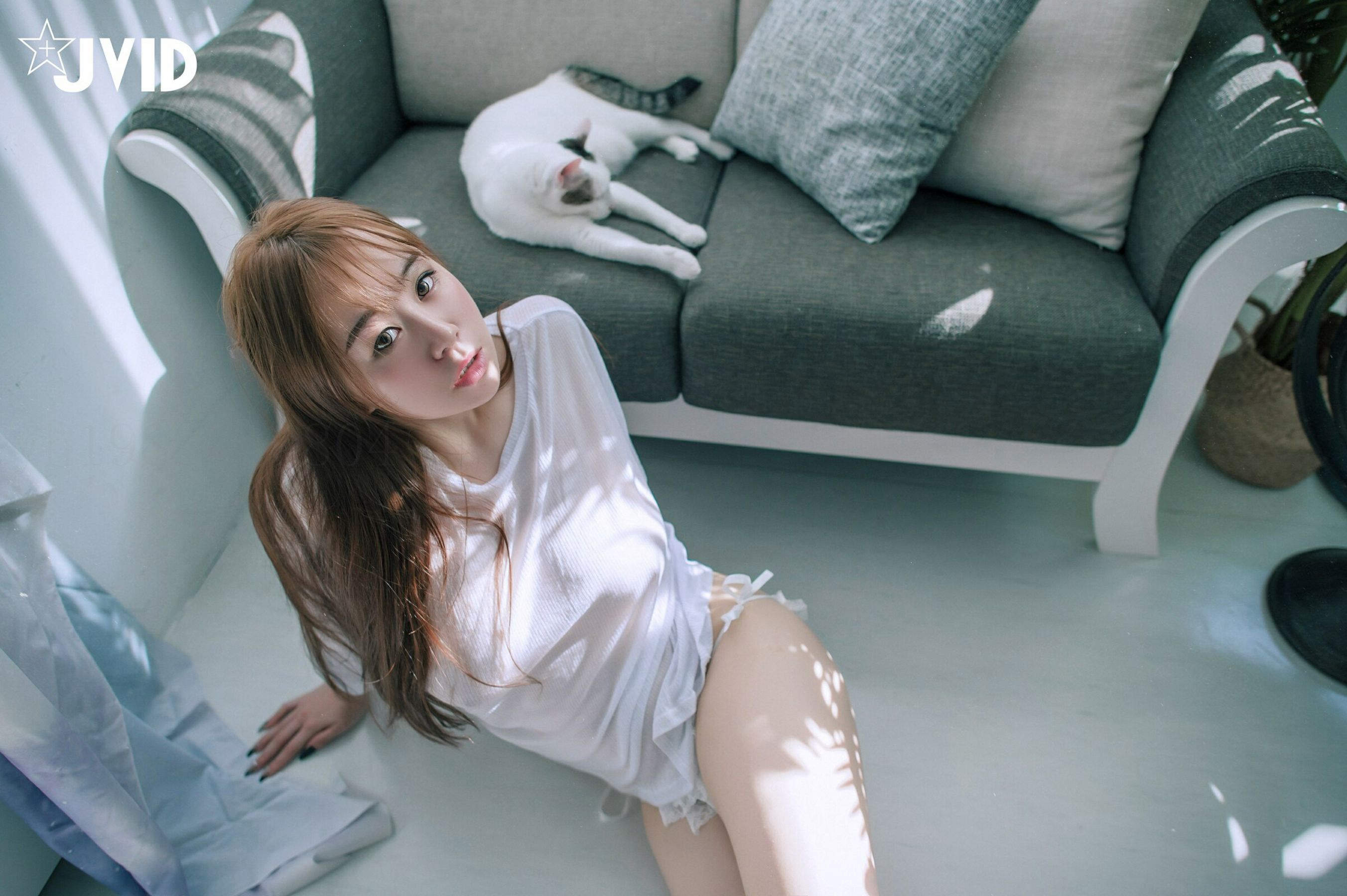 [JVID图集] Julie - H-Cup绝美首发  第78张