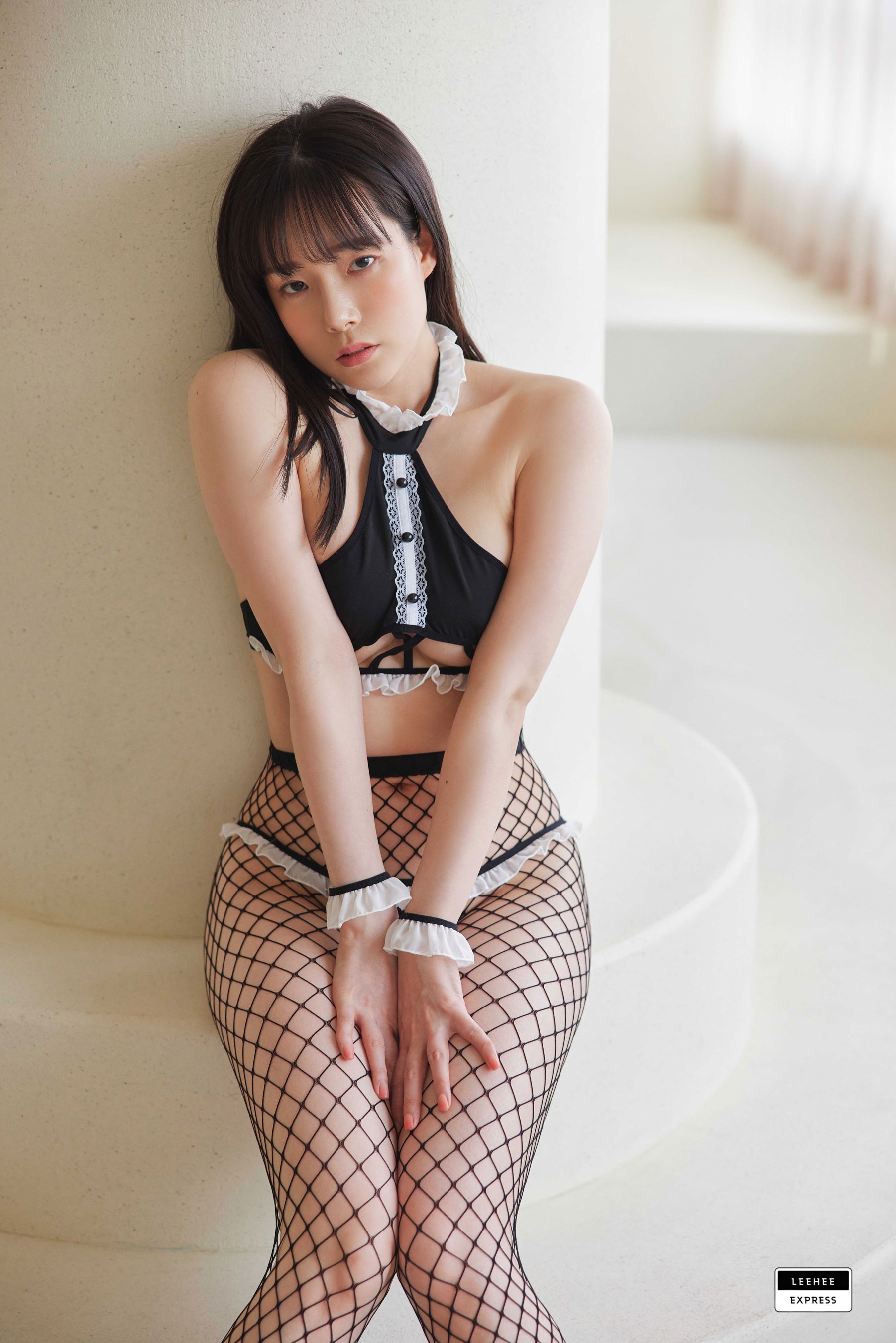 [LEEHEE EXPRESS] LERB-076B - Sir.Bean  第4张