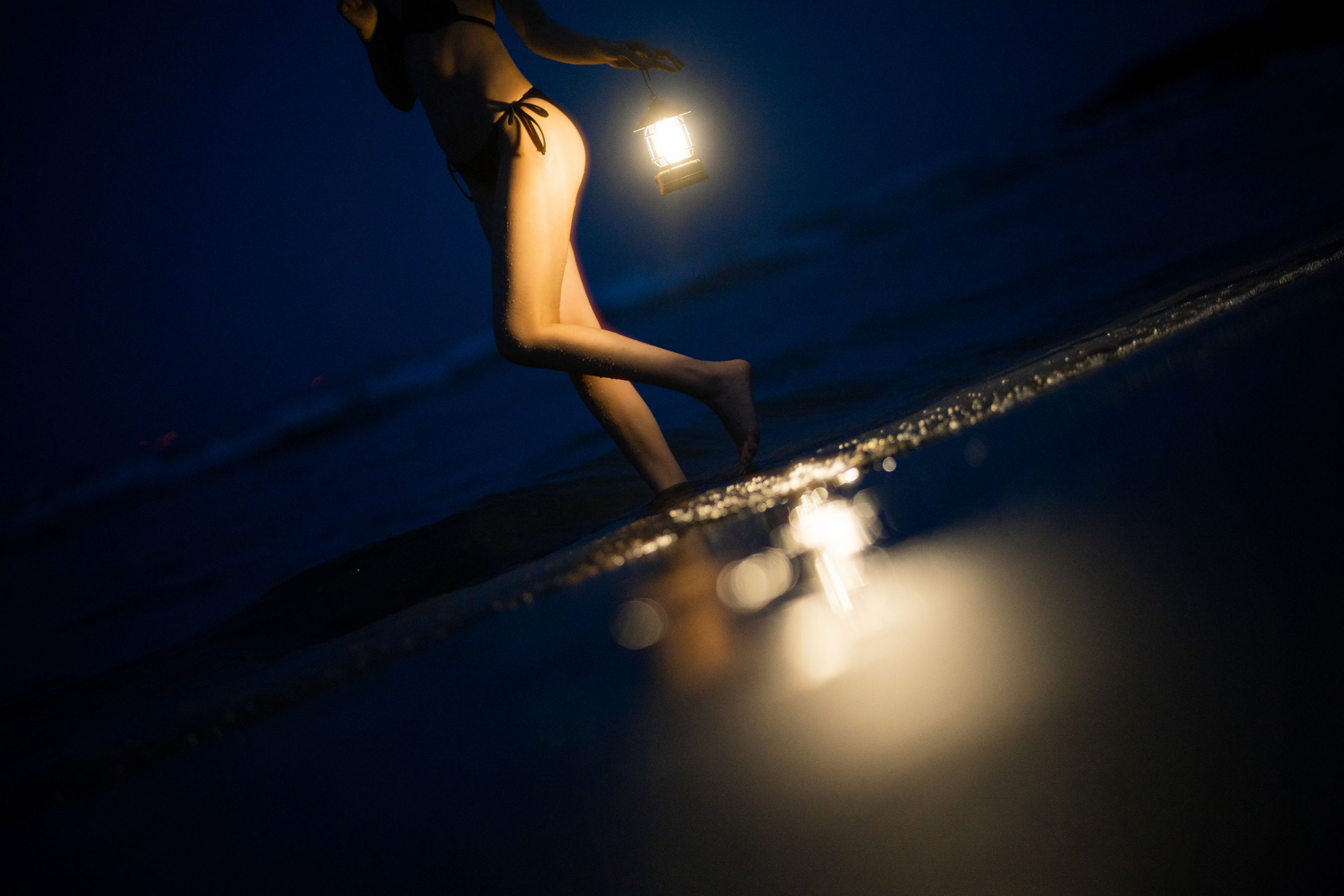 桜桃喵 - 晚星  第19张