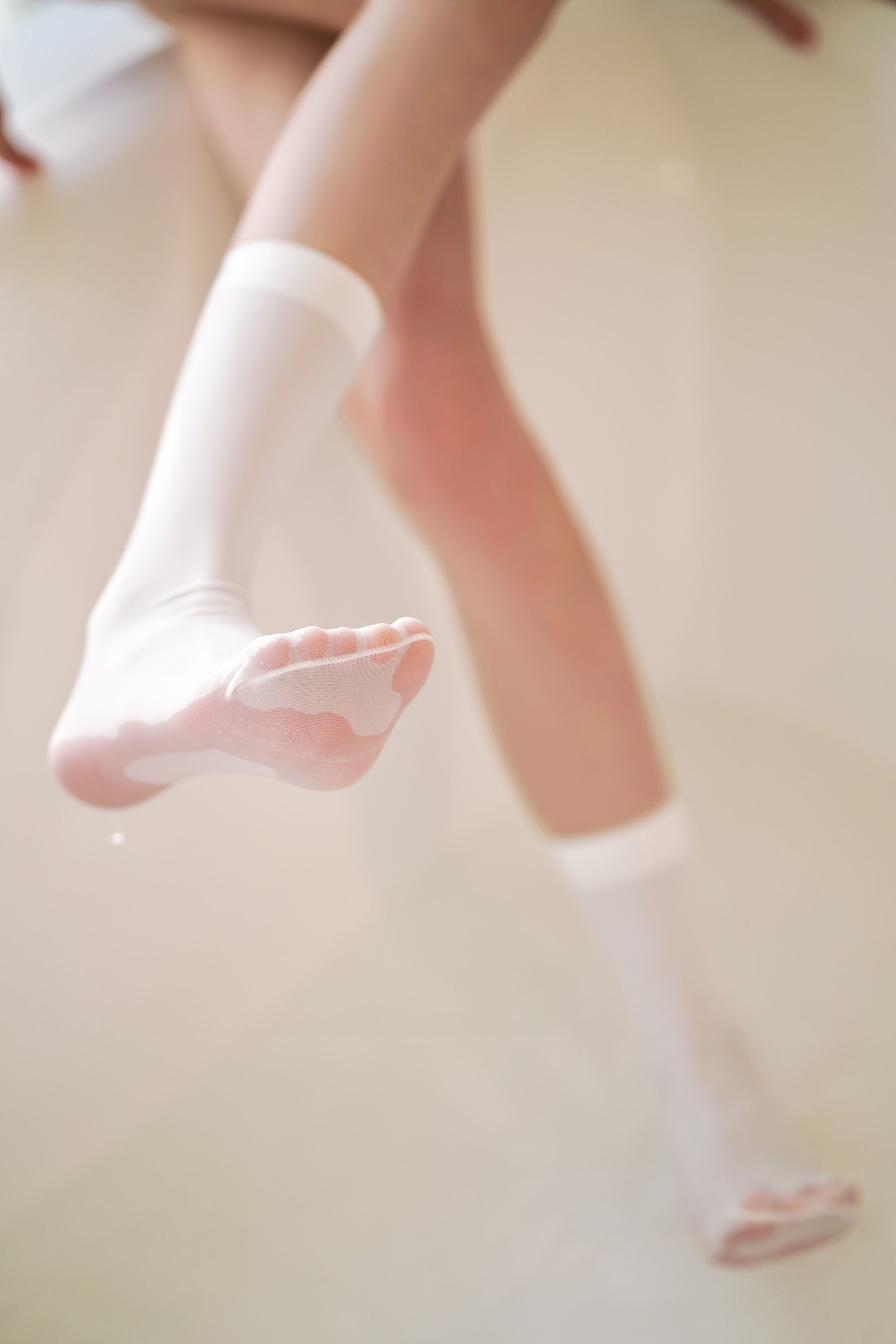 桜桃喵 - 竞泳  第17张