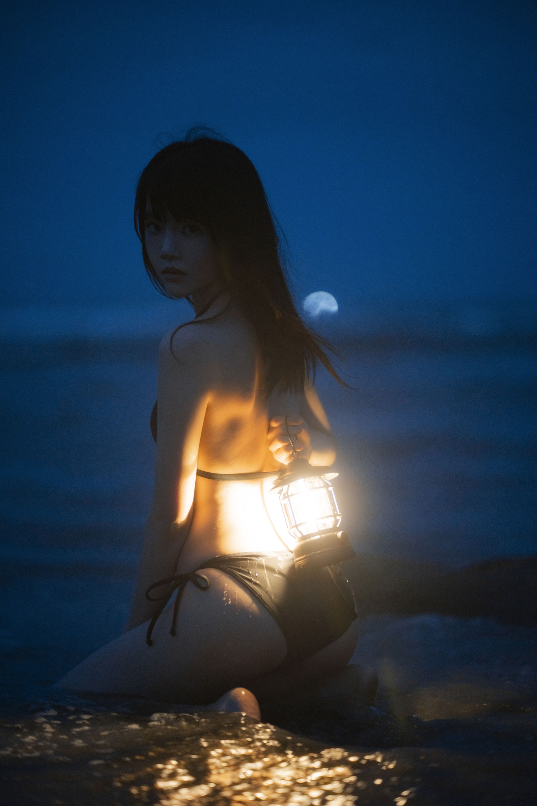 桜桃喵 - 晚星  第17张