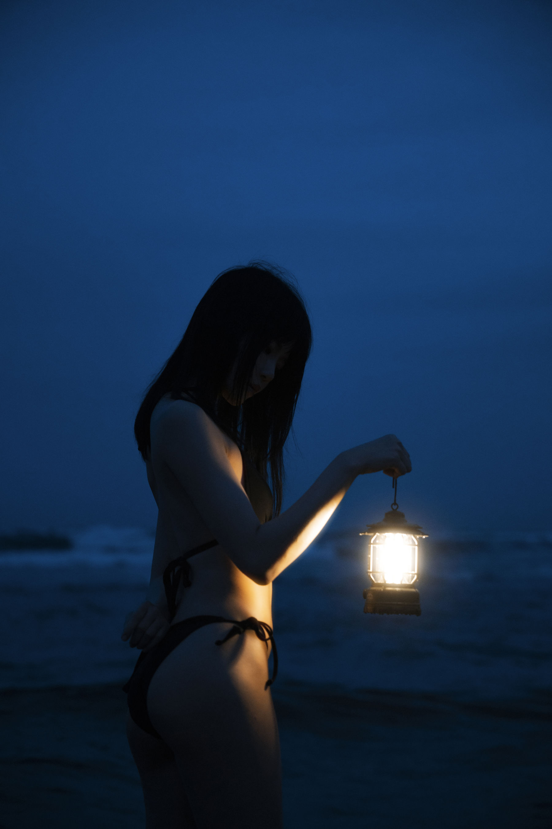 桜桃喵 - 晚星  第10张