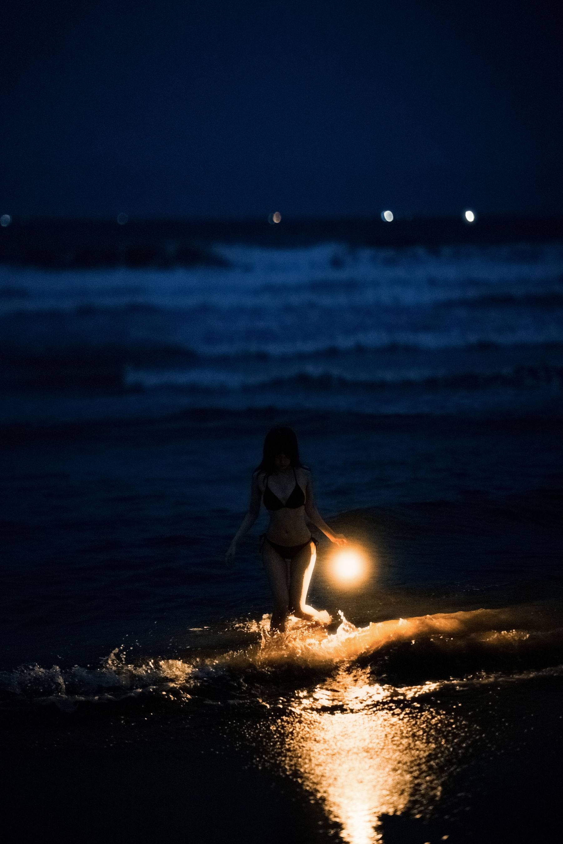 桜桃喵 - 晚星  第22张