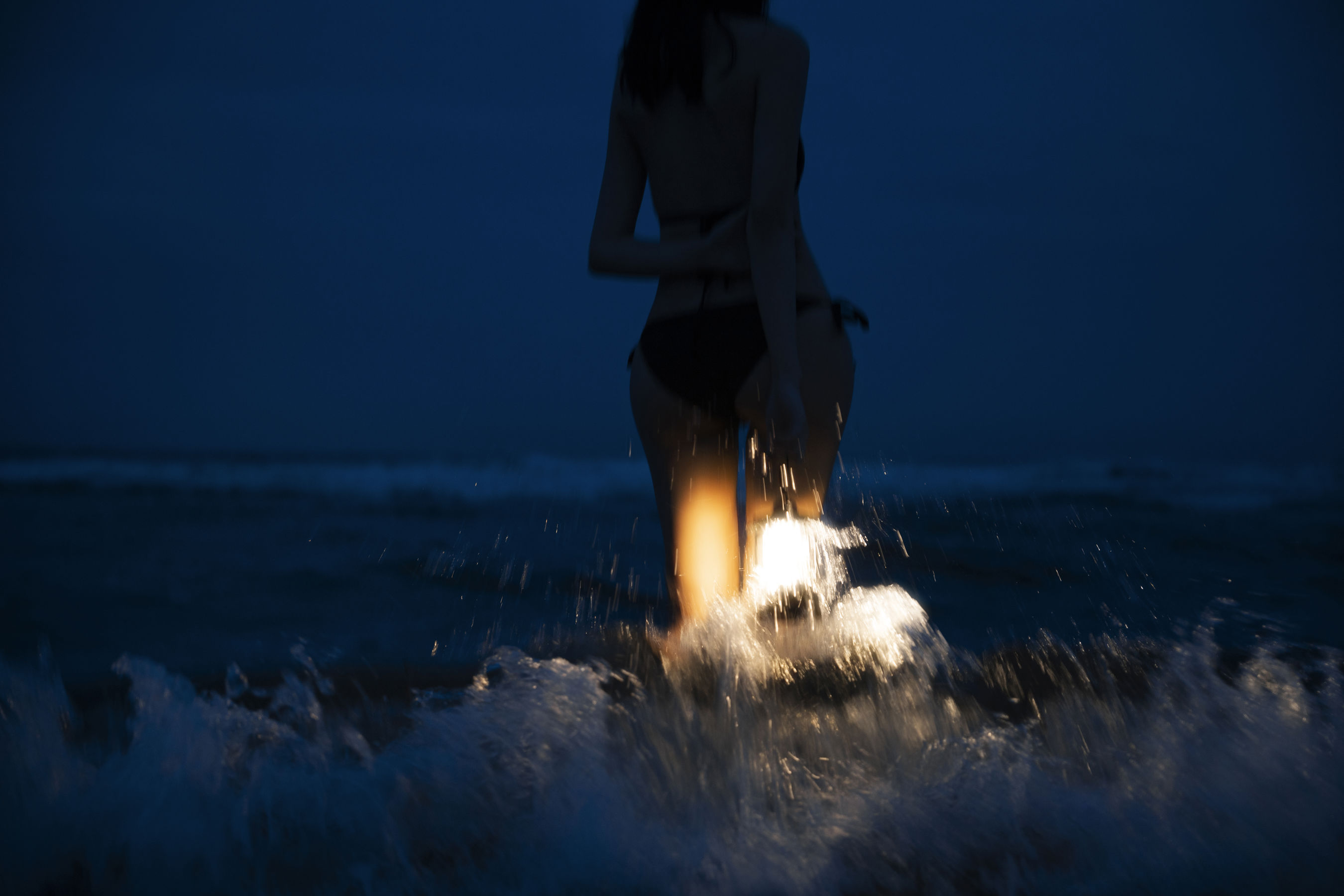 桜桃喵 - 晚星  第9张