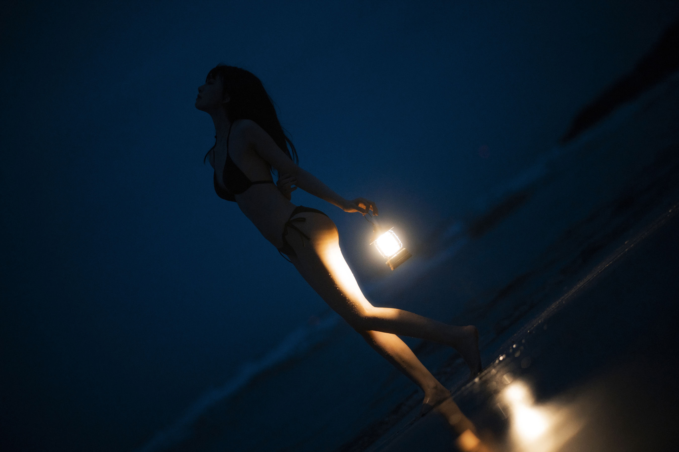 桜桃喵 - 晚星  第20张