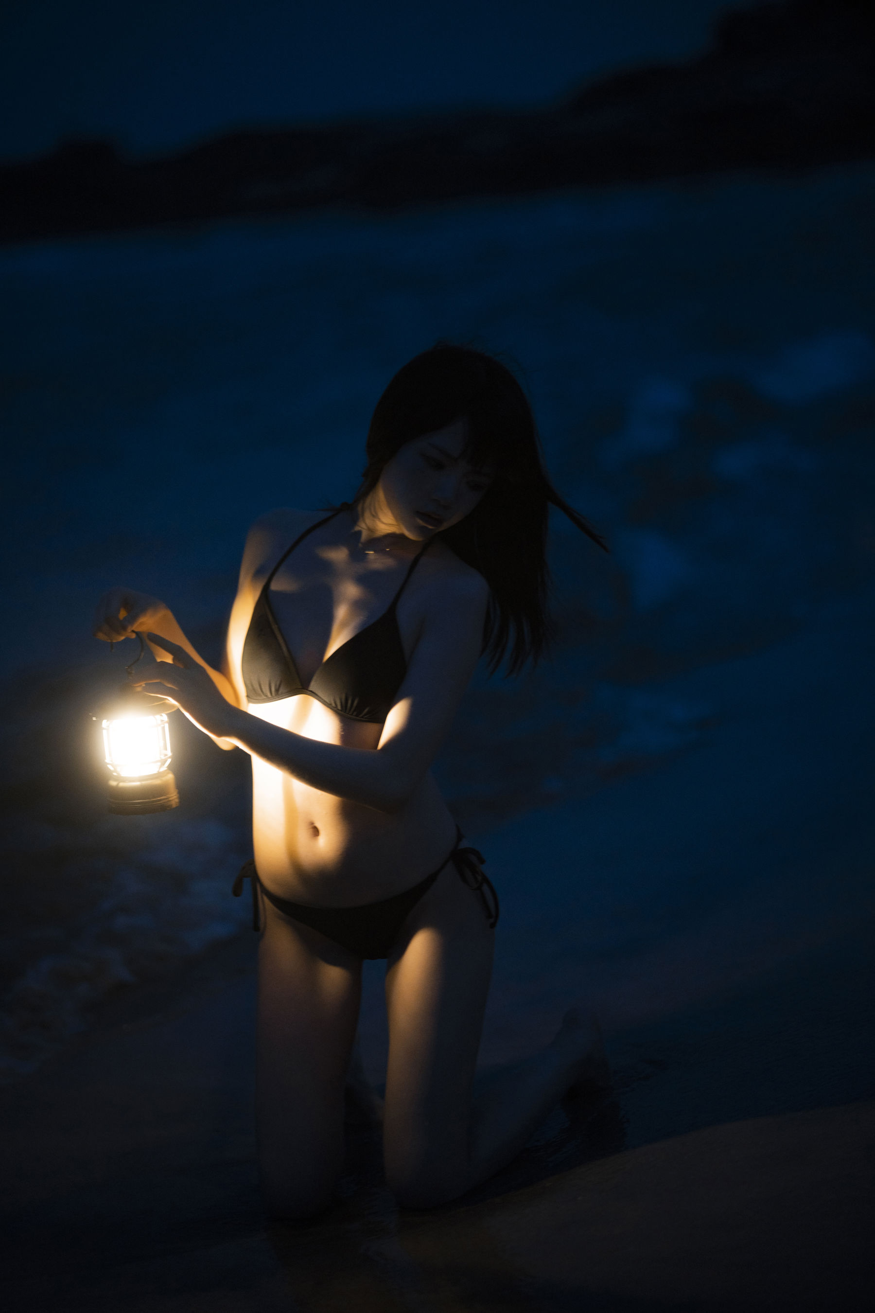 桜桃喵 - 晚星  第15张