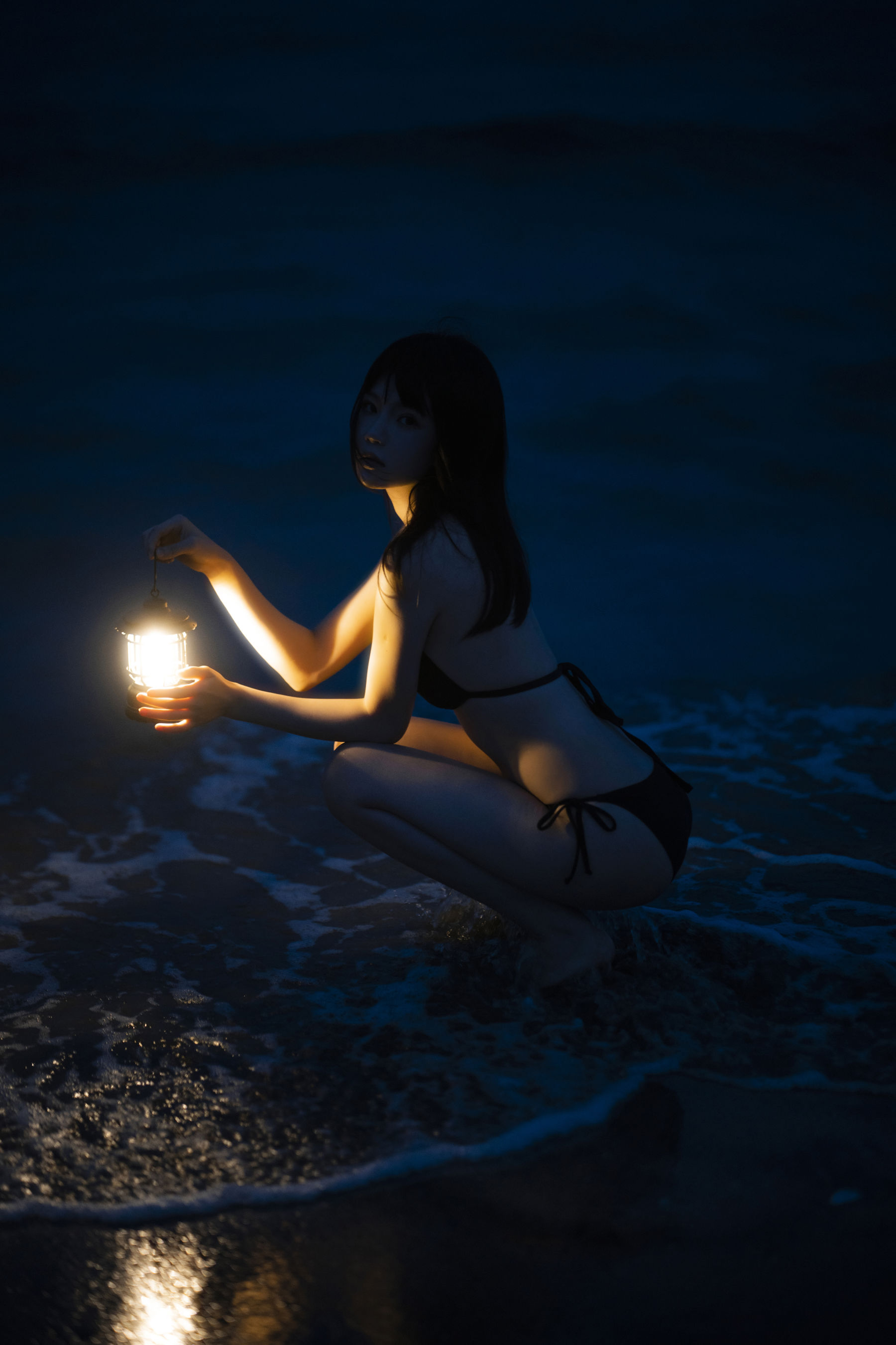 桜桃喵 - 晚星  第14张