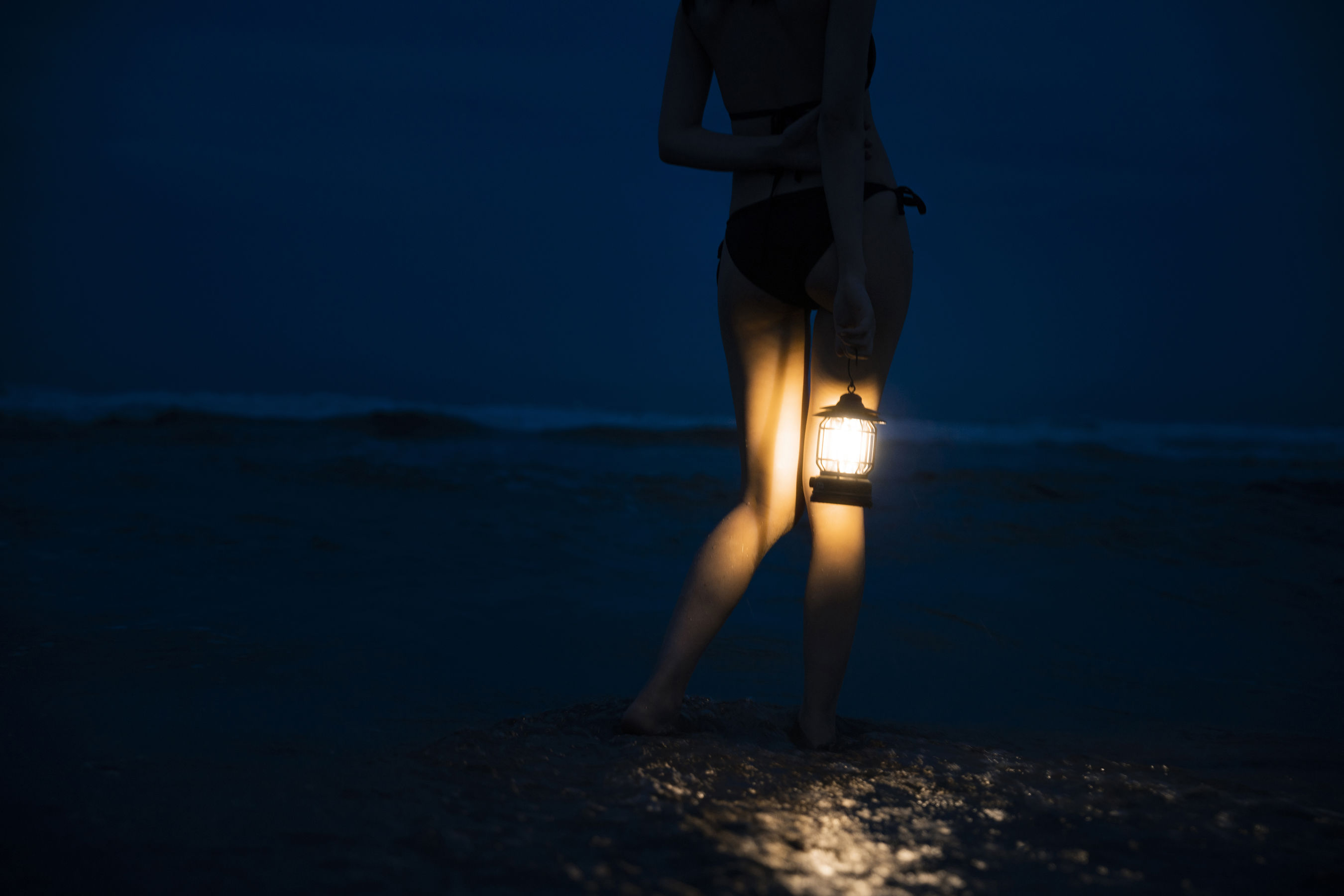 桜桃喵 - 晚星  第4张